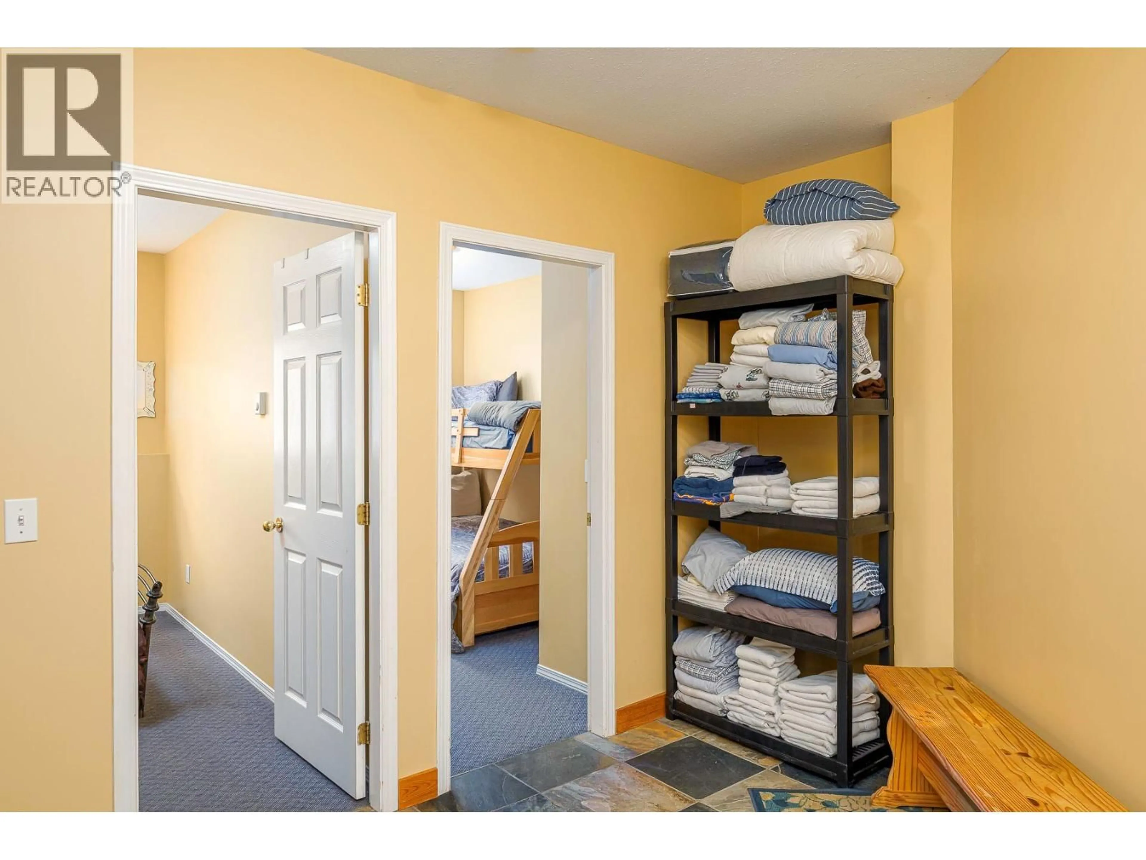 Storage room or clothes room or walk-in closet for 102 - 225 KETTLEVIEW ROAD, Big White British Columbia V1P1T4