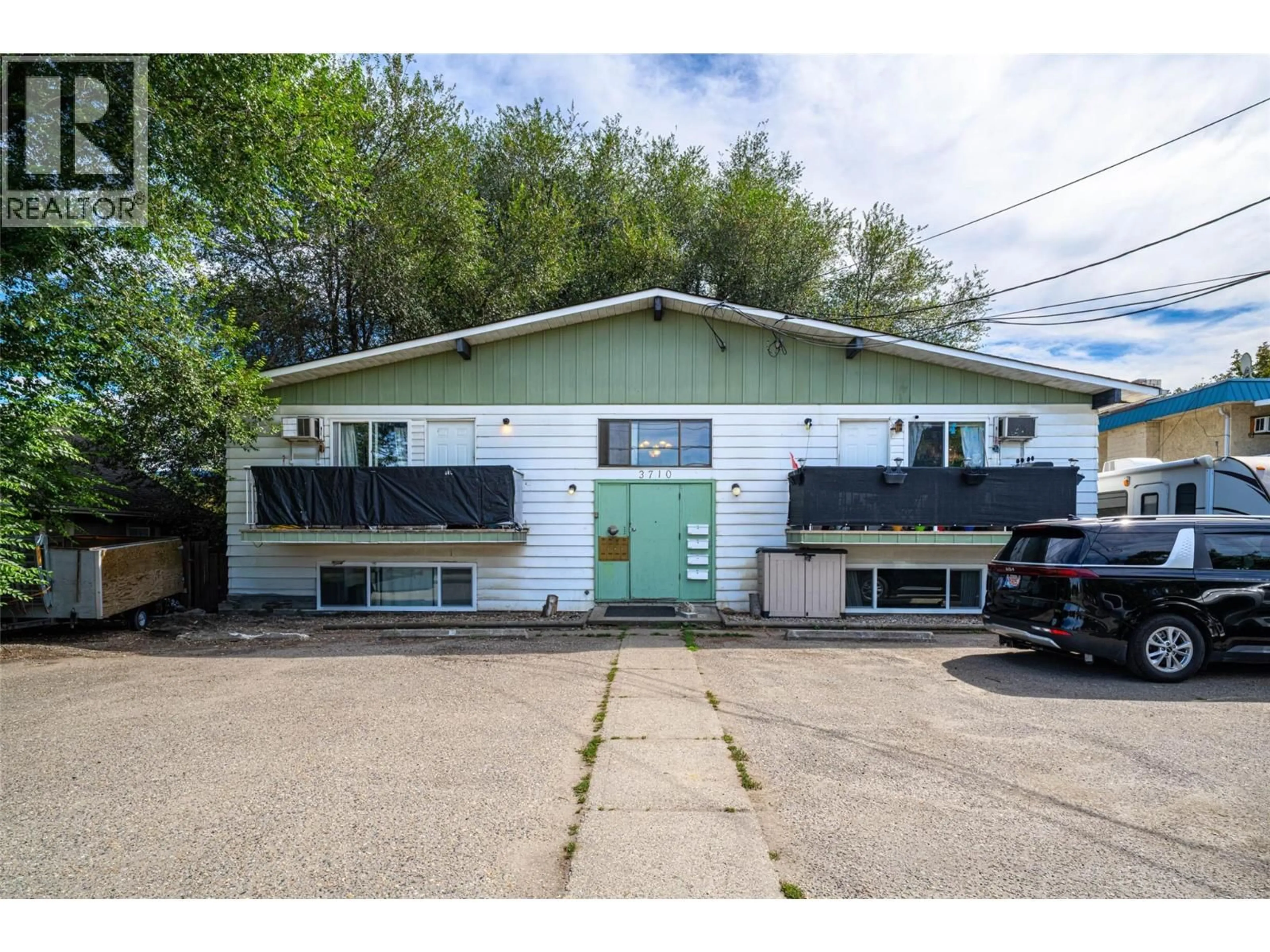 Unknown for 3710 25 AVENUE, Vernon British Columbia V1T1P3