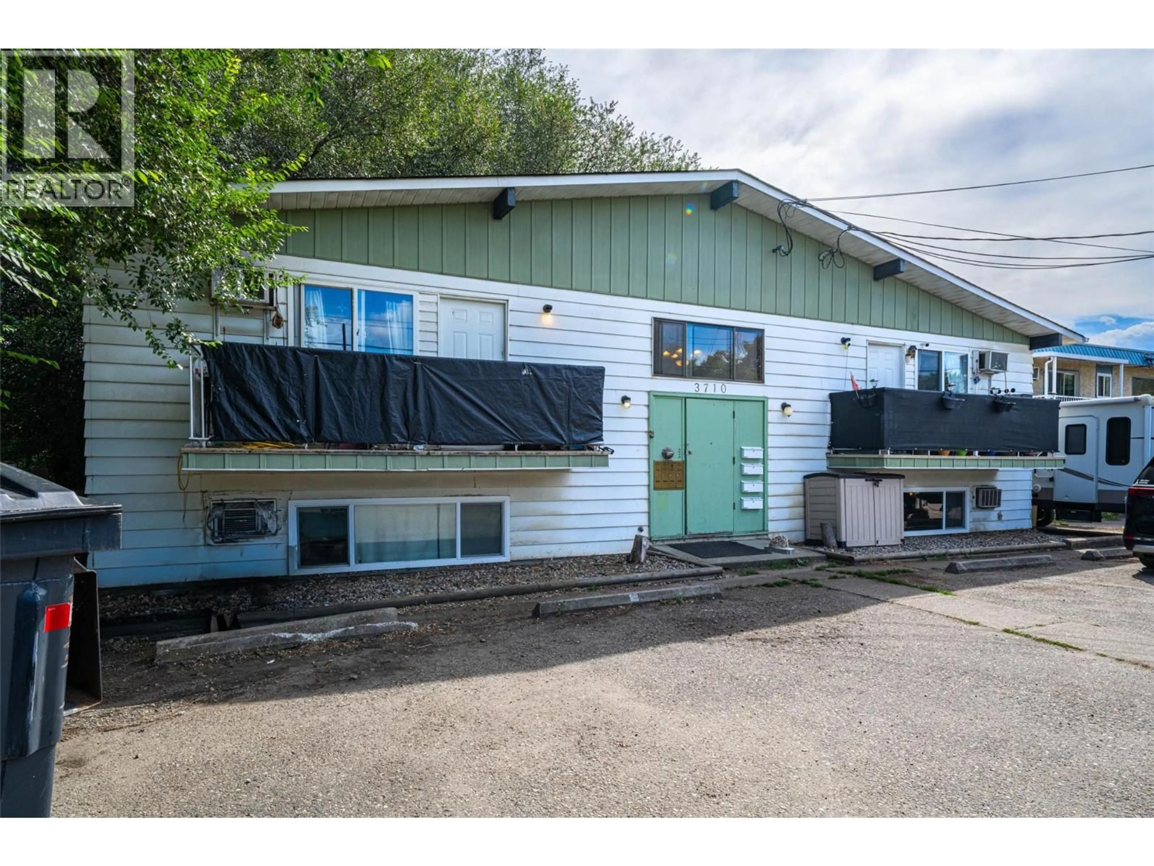 Unknown for 3710 25 AVENUE, Vernon British Columbia V1T1P3