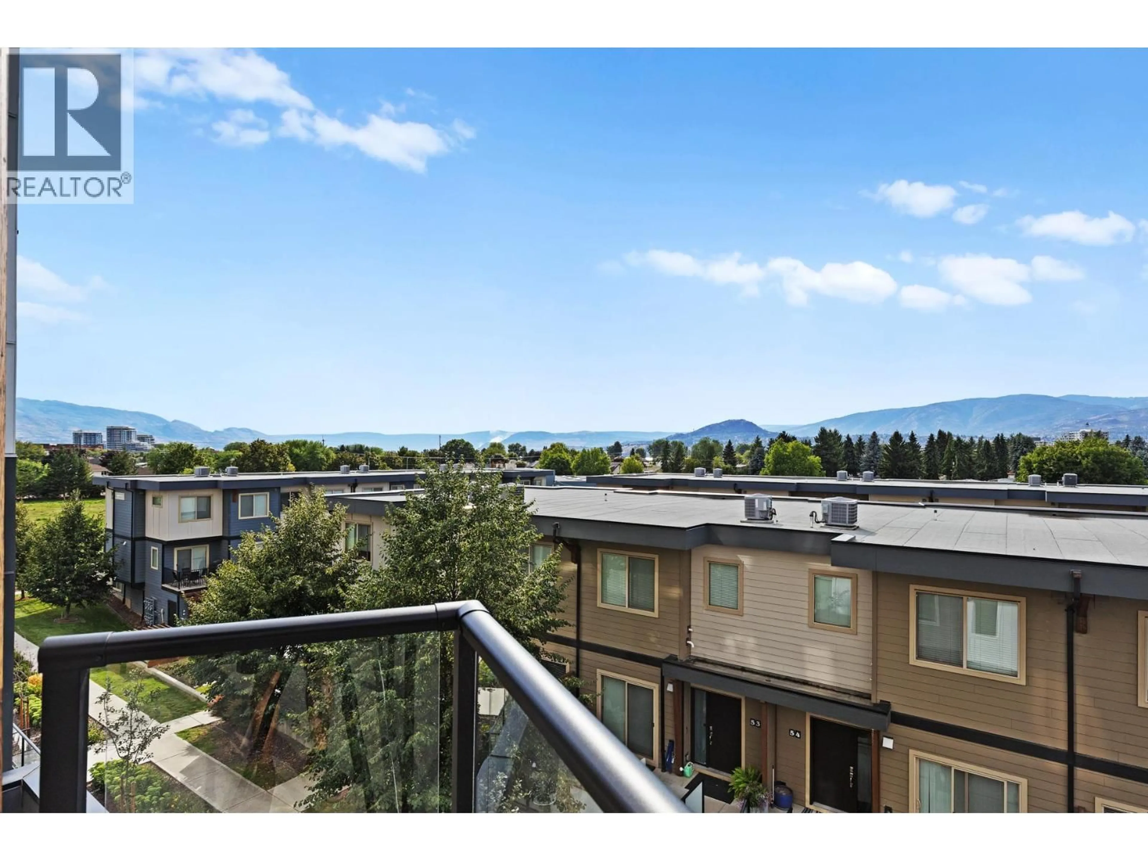 Unknown for 405 - 3634 MISSION SPRINGS DRIVE, Kelowna British Columbia V1W0C9