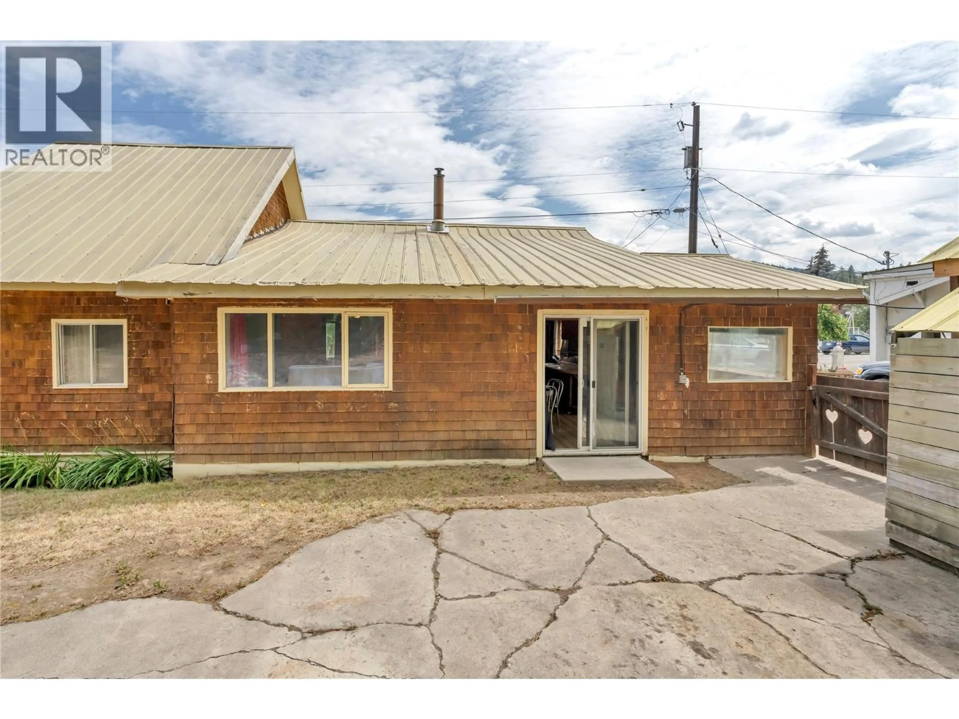 Unknown for 241 PENRYN AVENUE, Princeton British Columbia V0X1W0