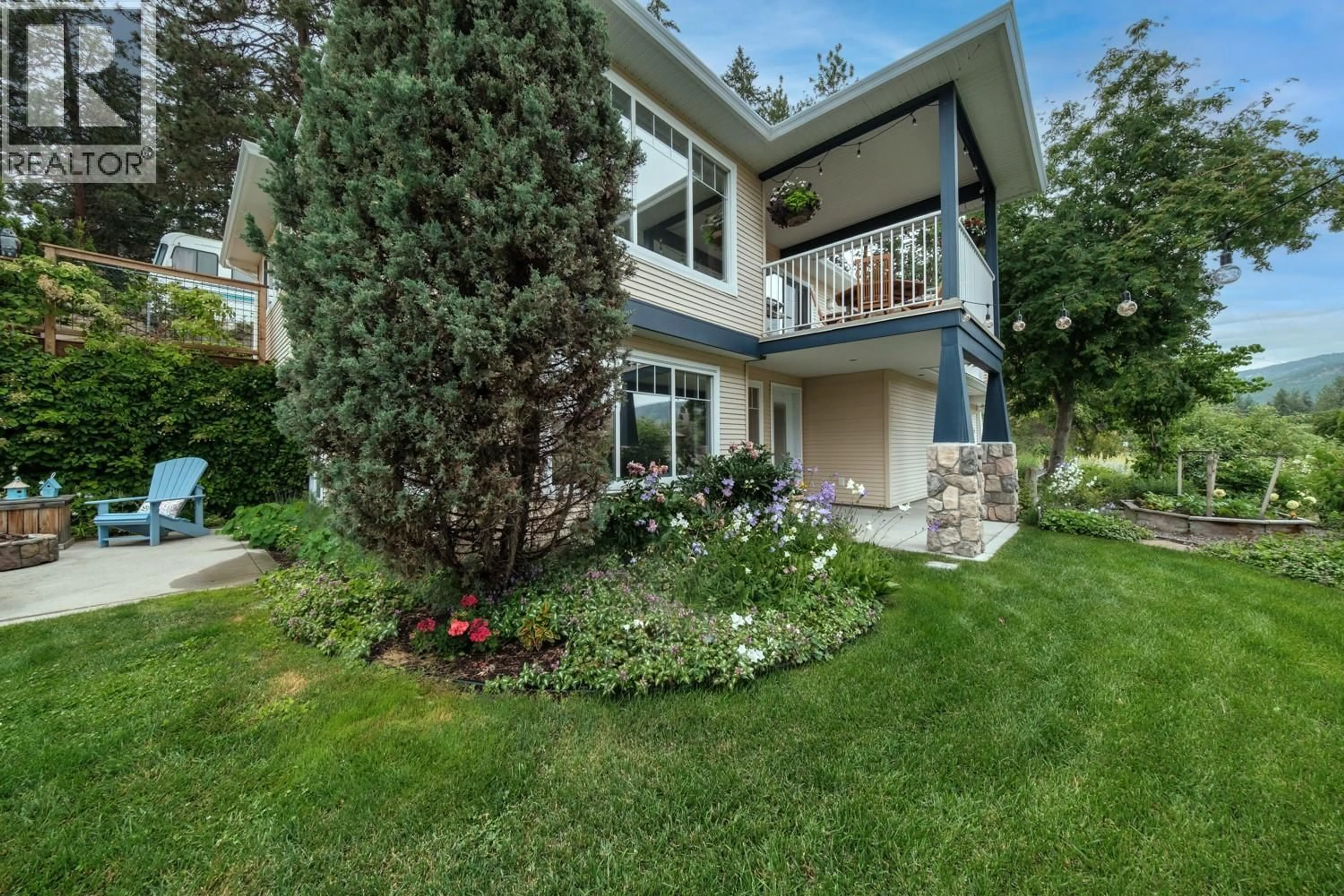 Unknown for 3611 YORKTON ROAD, West Kelowna British Columbia V4T1C4
