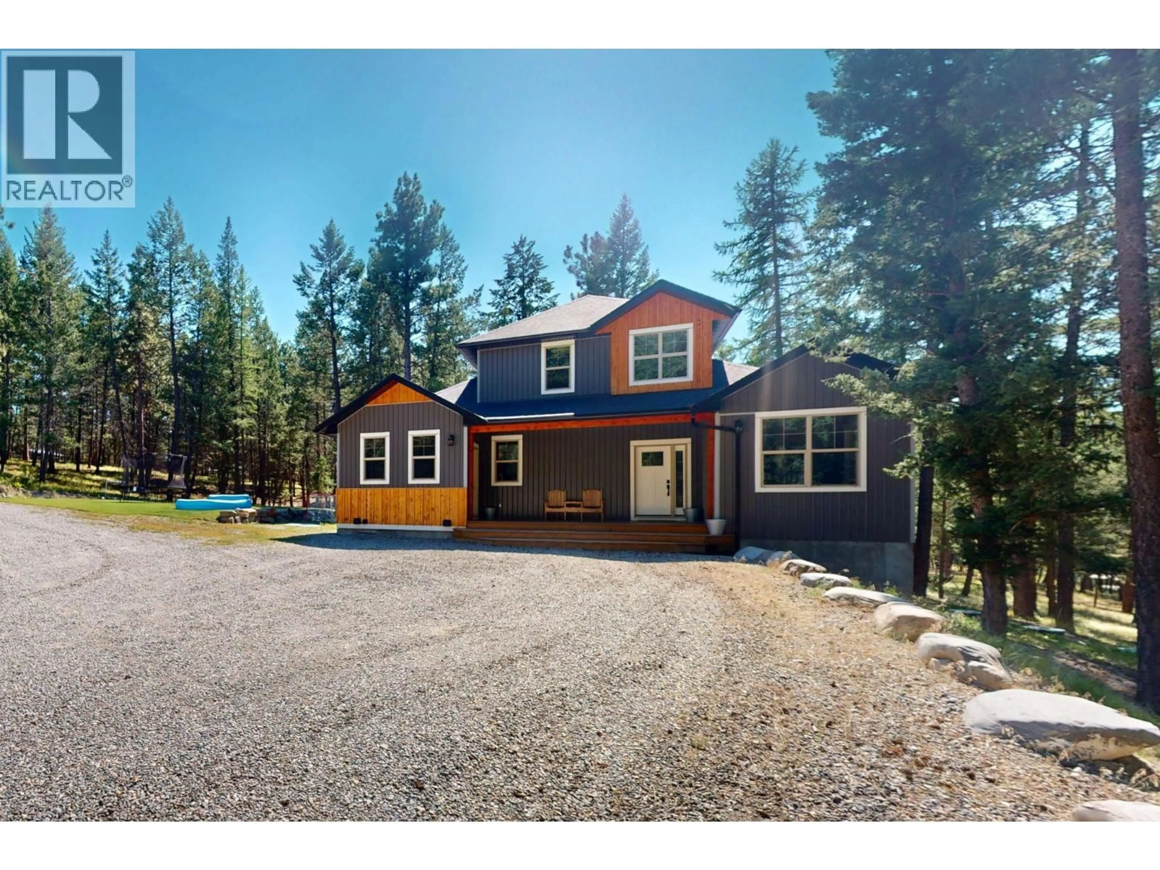 Home with vinyl exterior material, unknown for 891 46TH AVENUE SOUTH, Cranbrook British Columbia V1C7A8