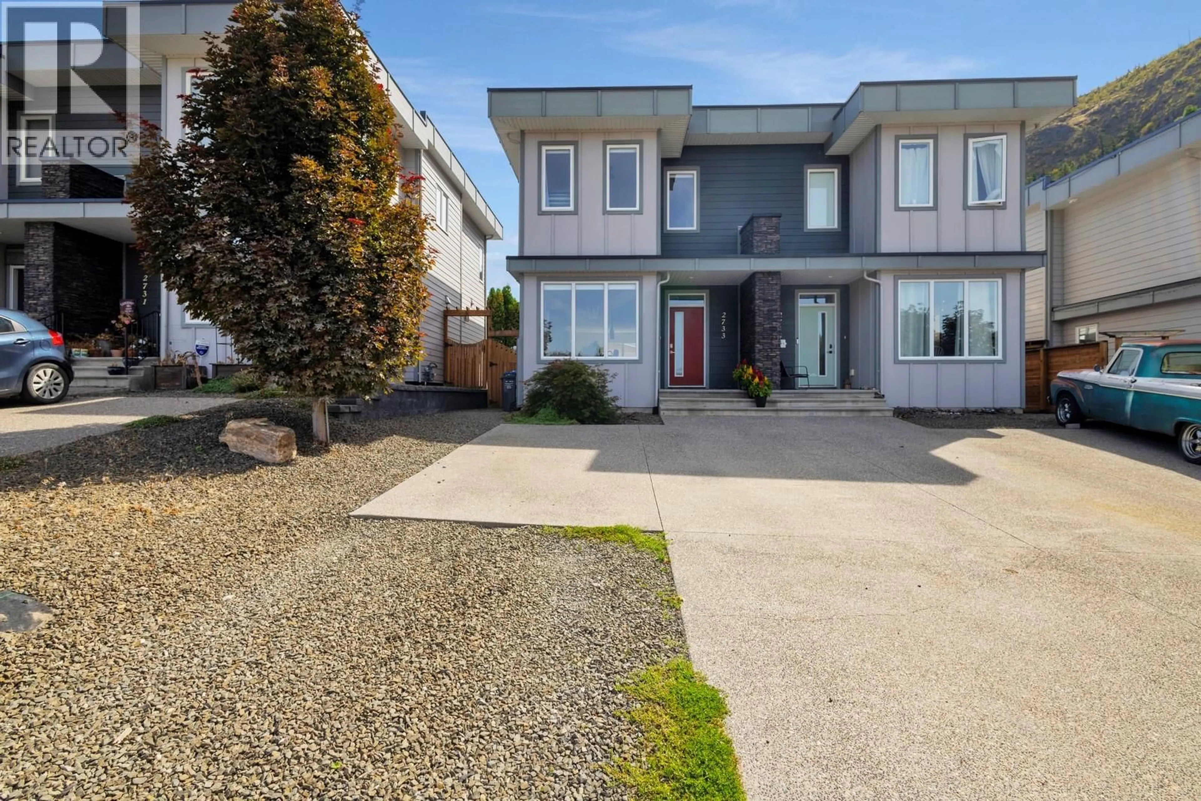 Unknown for 2733 HEWL ROAD, West Kelowna British Columbia V1Z4E7