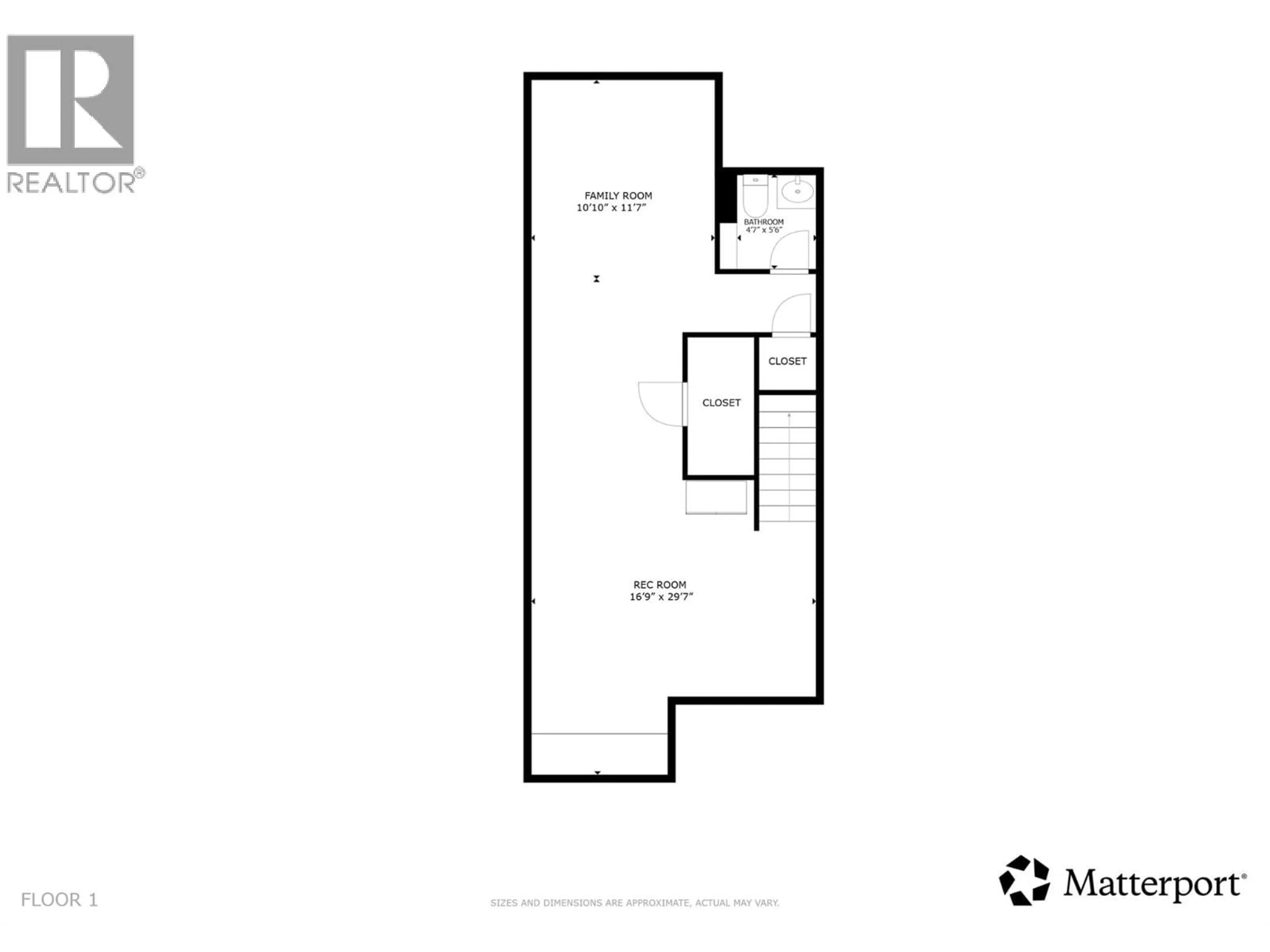 Floor plan for 2733 HEWL ROAD, West Kelowna British Columbia V1Z4E7