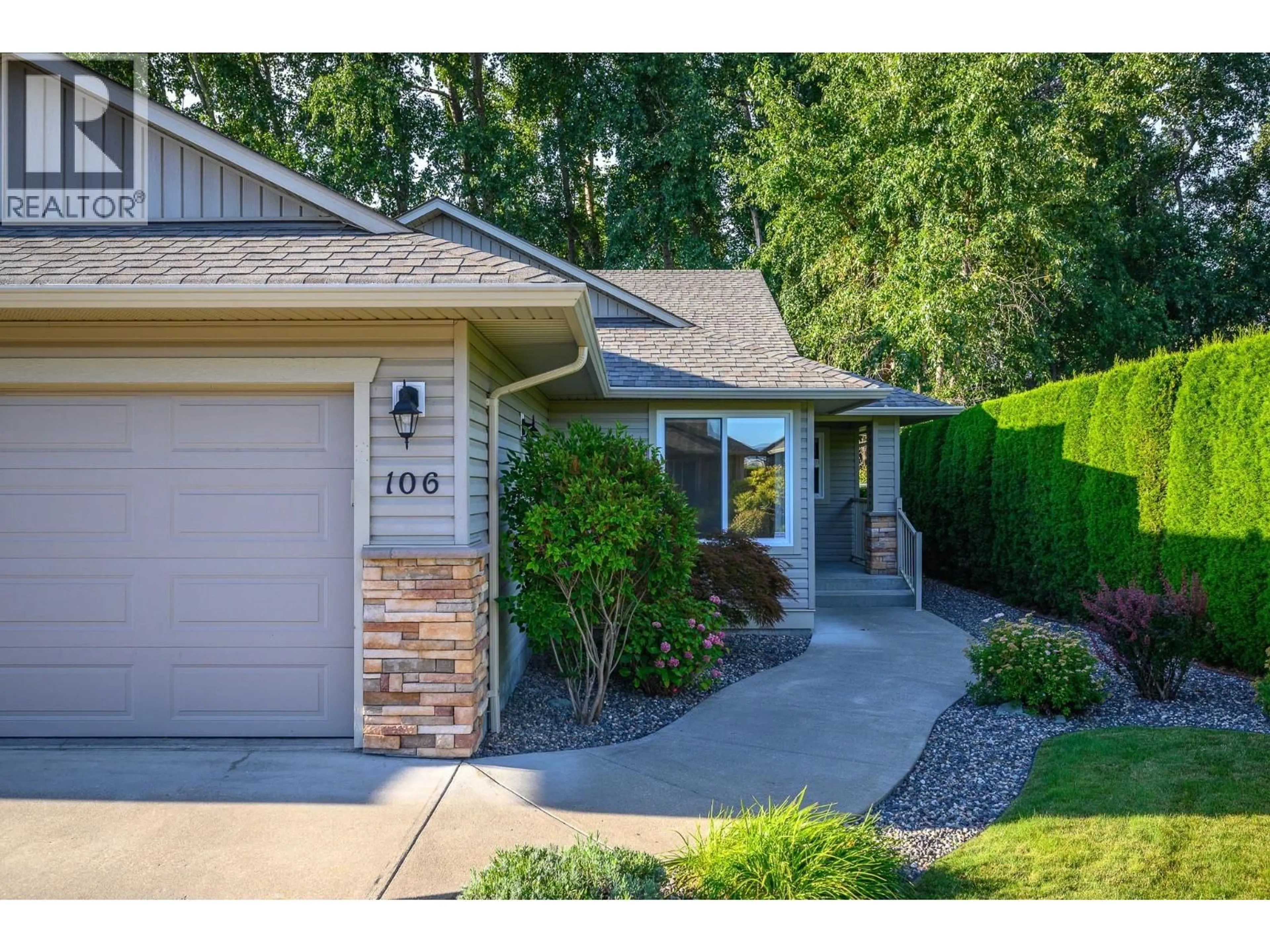 Unknown for 106 - 2200 53 AVENUE, Vernon British Columbia V1T9N8