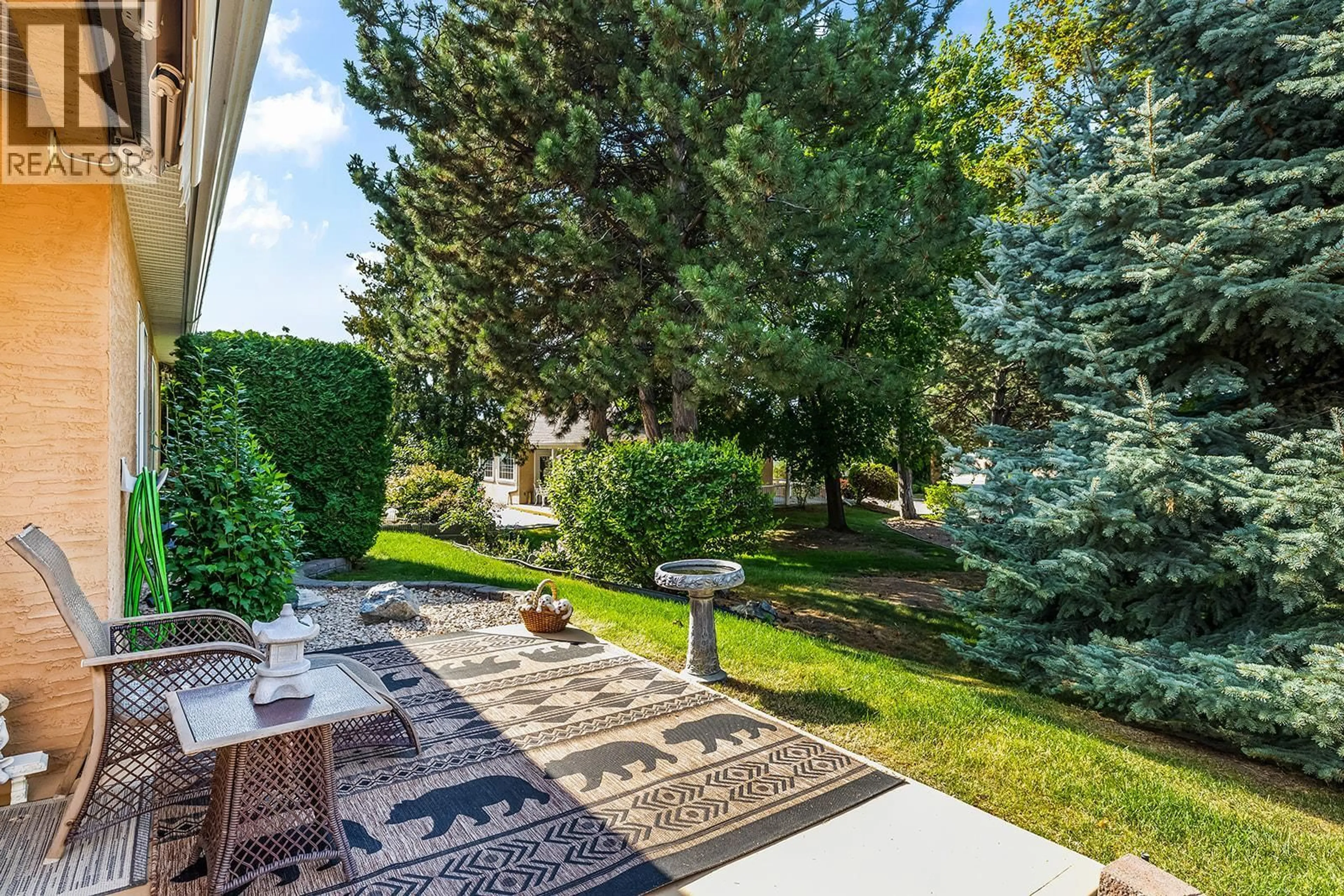 Patio, street for 96 - 2250 LOUIE DRIVE, Westbank British Columbia V4T2M6