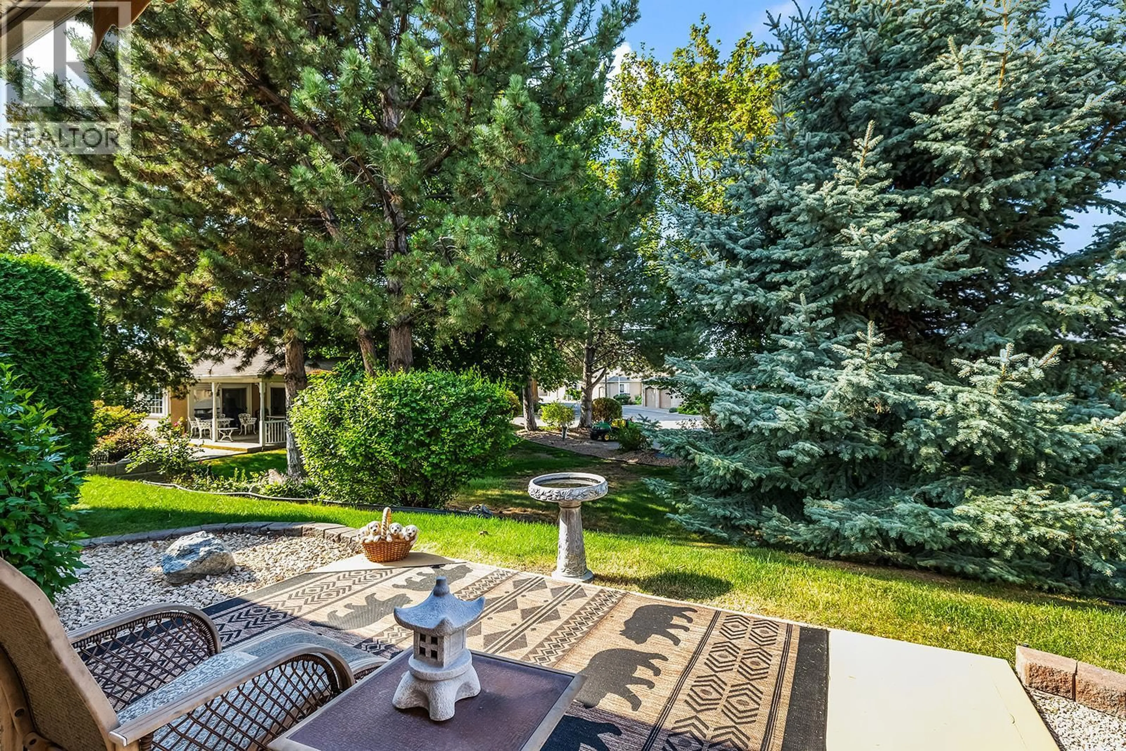 Patio, street for 96 - 2250 LOUIE DRIVE, Westbank British Columbia V4T2M6