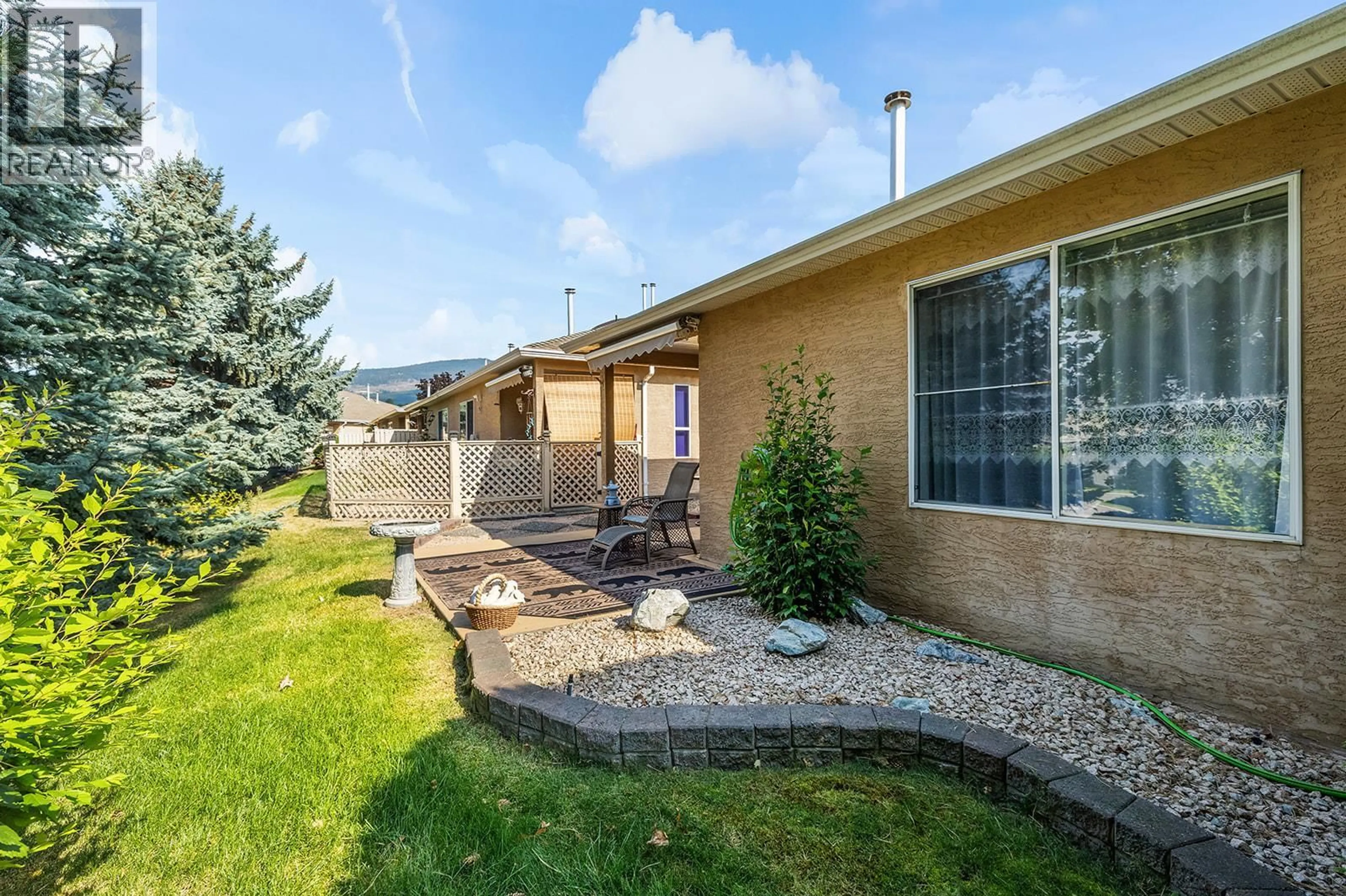 Patio, mountain view for 96 - 2250 LOUIE DRIVE, Westbank British Columbia V4T2M6
