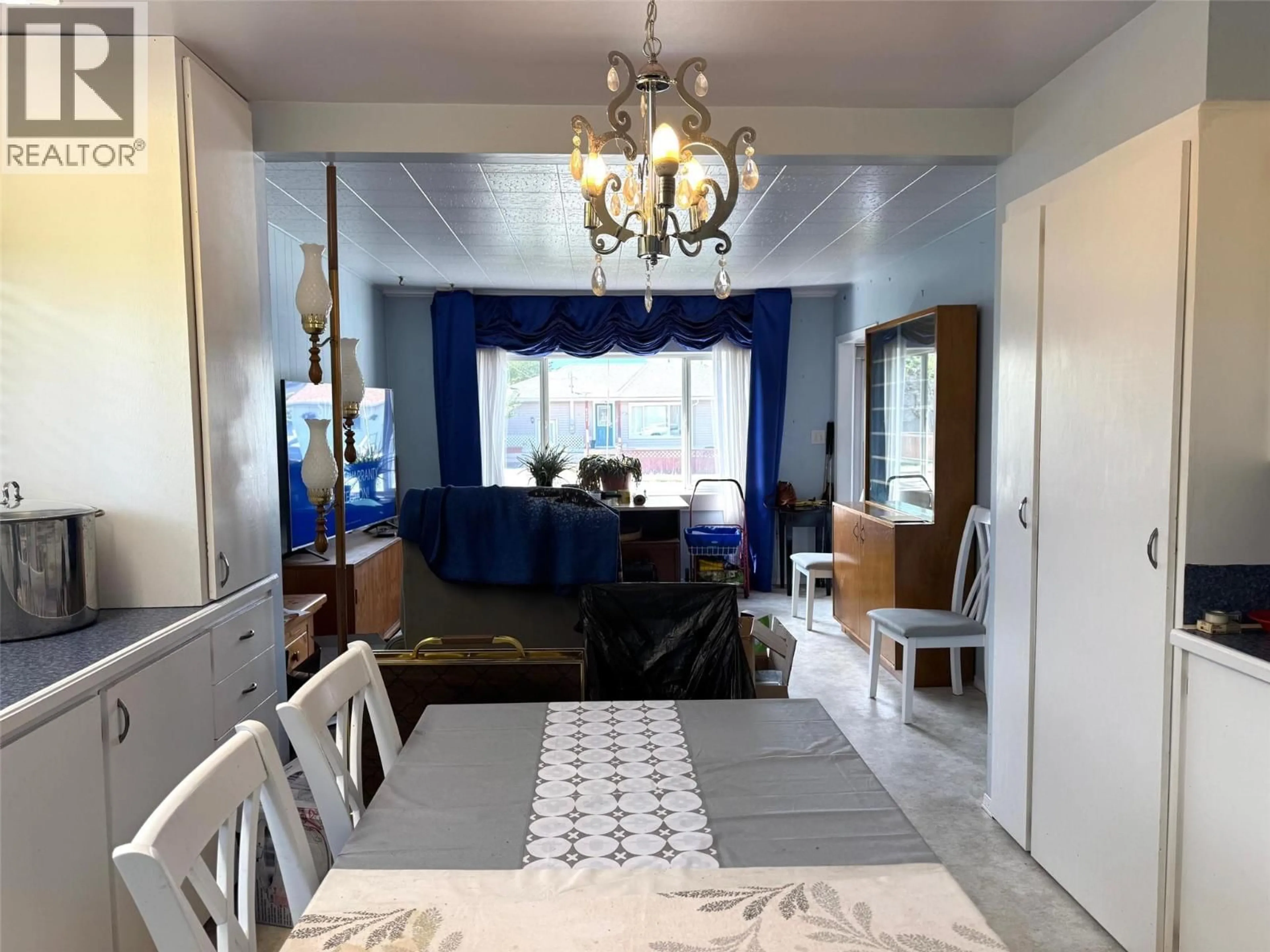 Dining room, unknown for 2351 COUTLEE AVENUE, Merritt British Columbia V1K1B8
