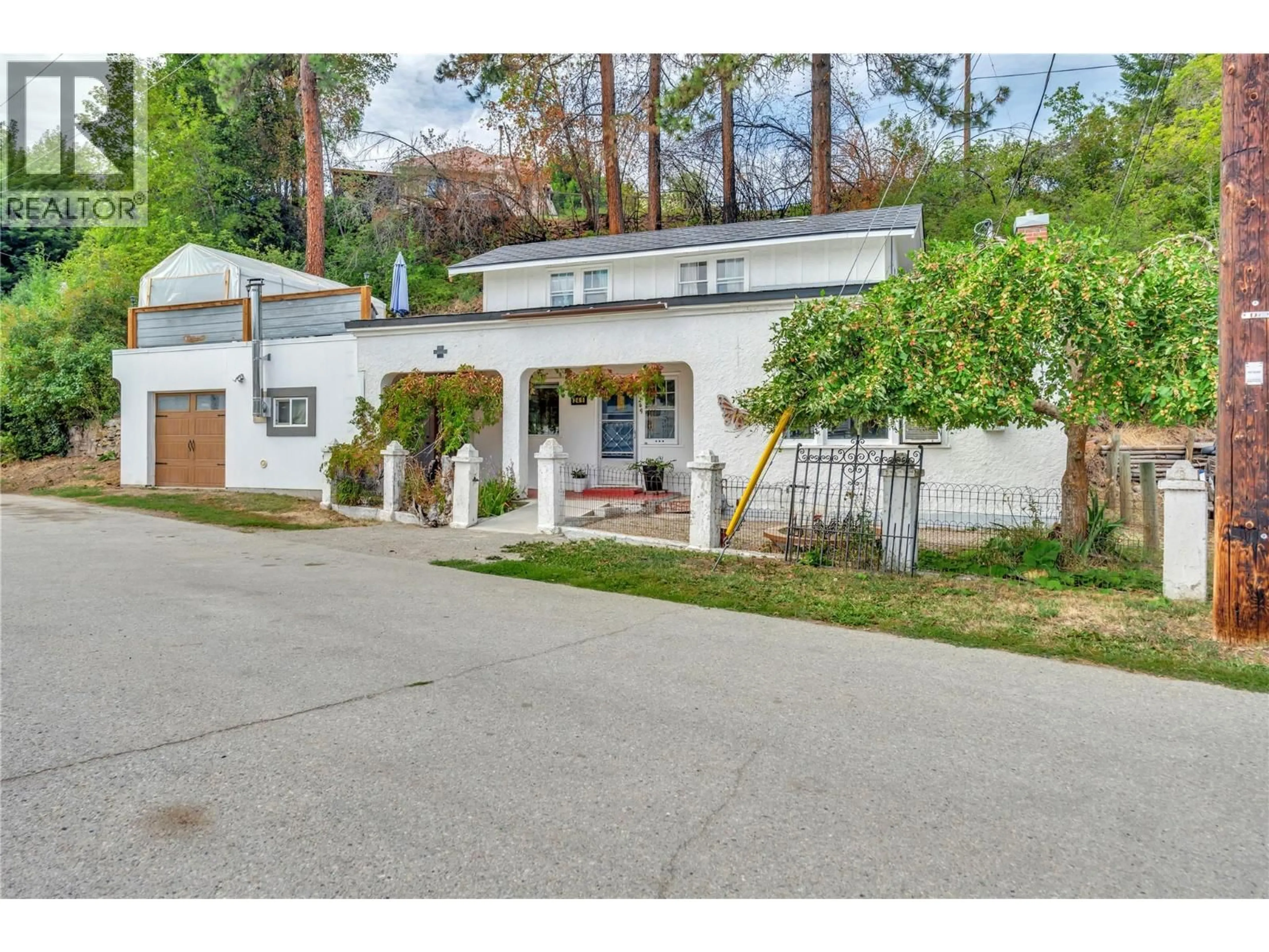 Unknown for 249 PENRYN AVENUE, Princeton British Columbia V0X1W0