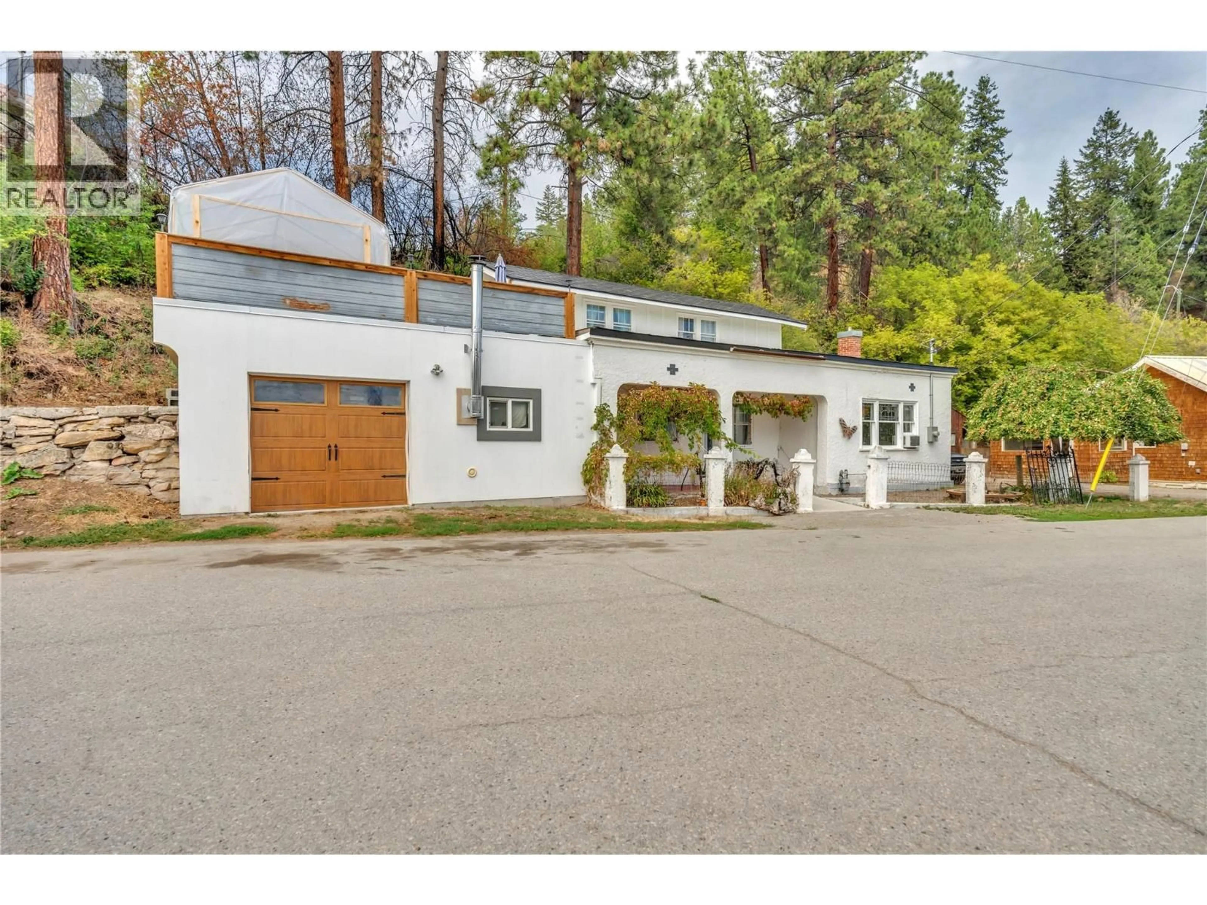 Unknown for 249 PENRYN AVENUE, Princeton British Columbia V0X1W0