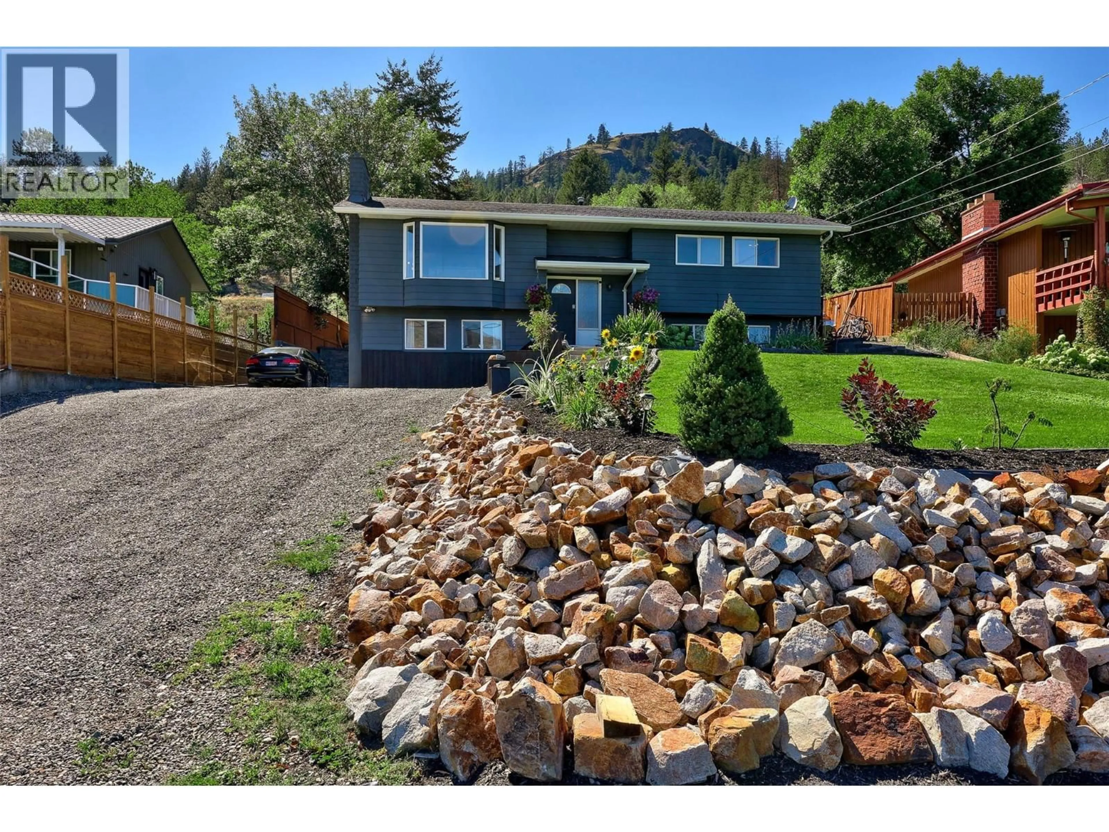 Unknown for 4470 WESTSYDE ROAD, Kamloops British Columbia V2B8N2
