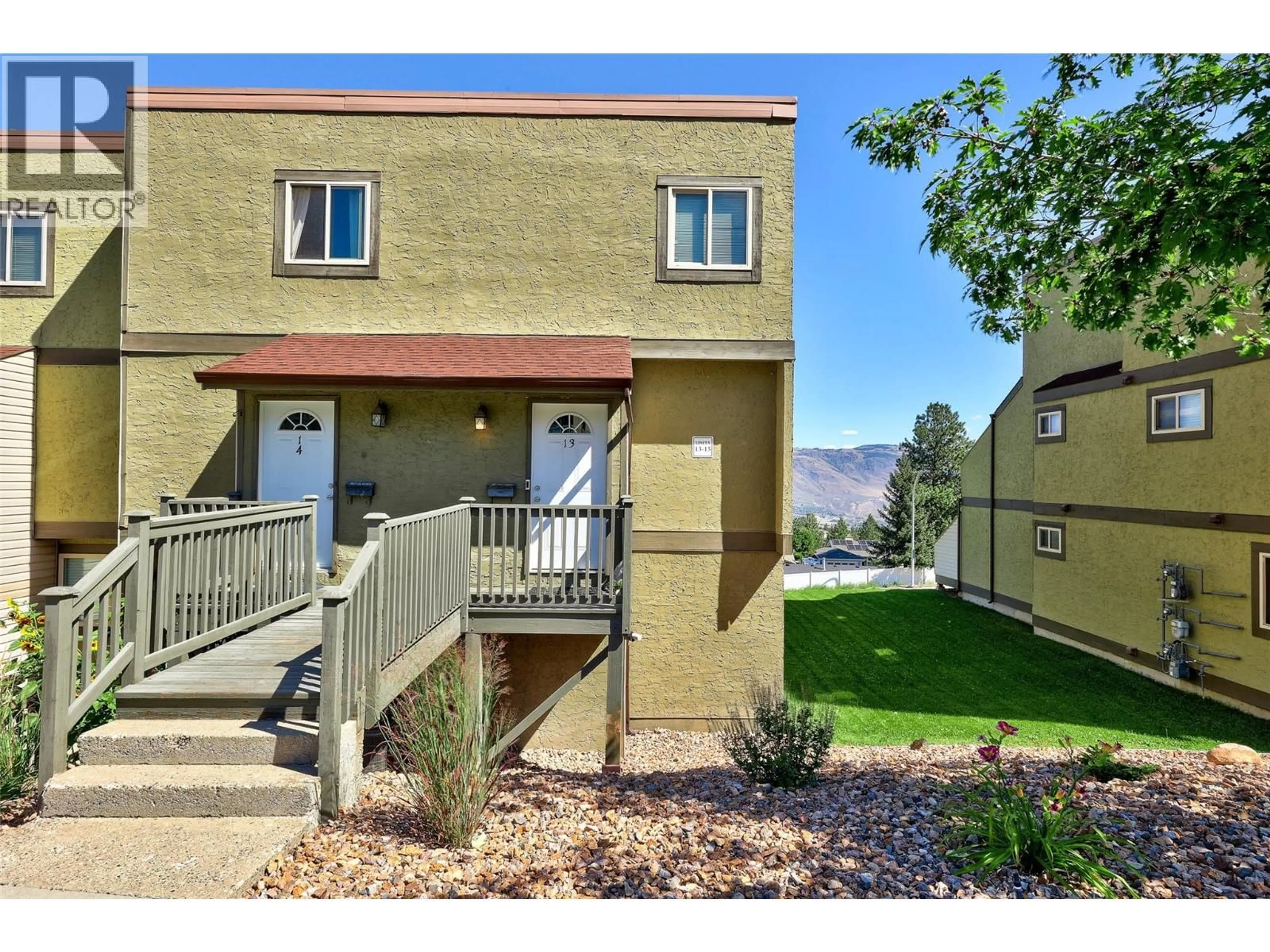 Unknown for 13 - 1750 SUMMIT DRIVE, Kamloops British Columbia V2E1Y1