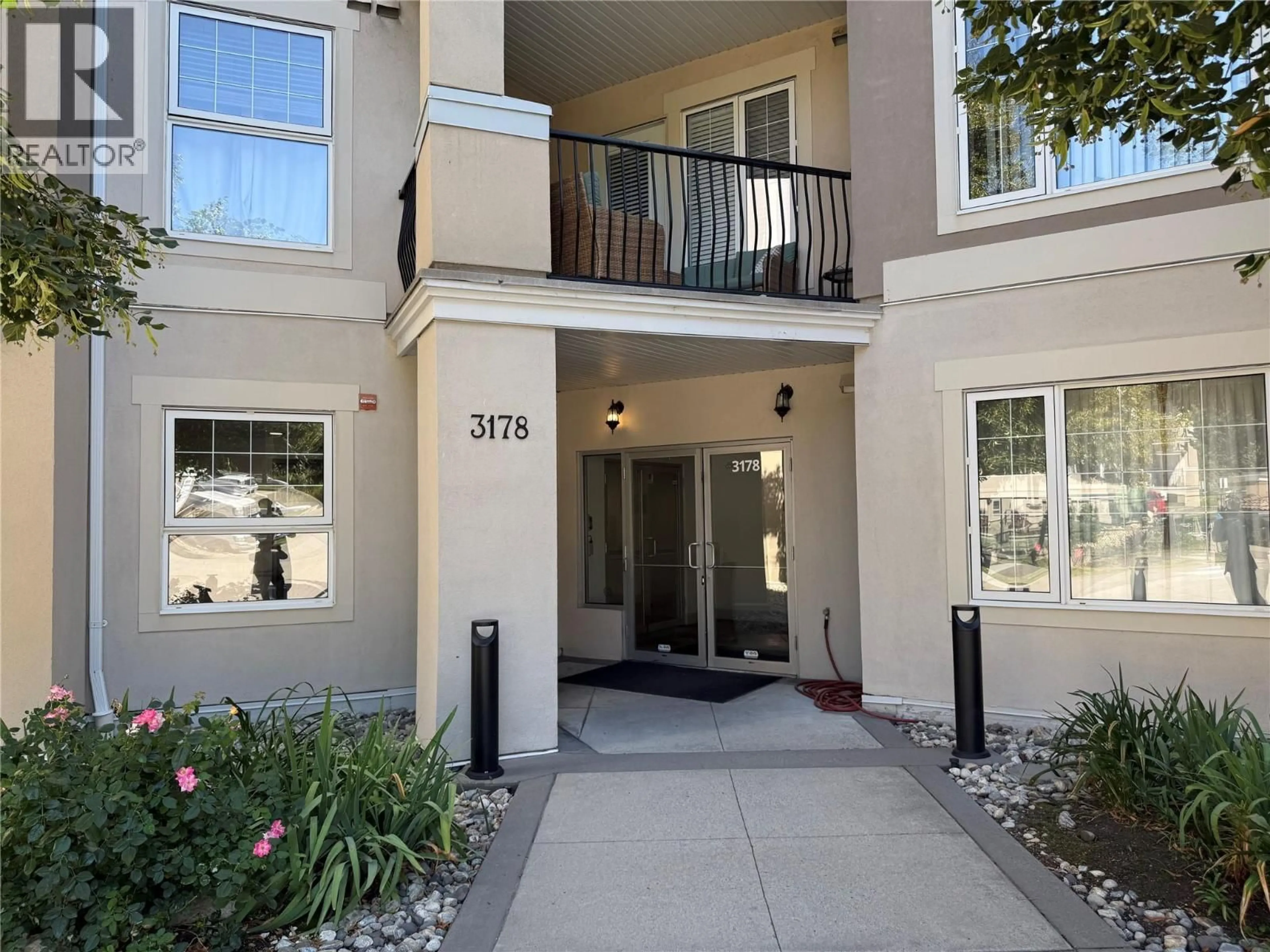 Unknown for 2315 - 3178 VIA CENTRALE ROAD, Kelowna British Columbia V1V2A7