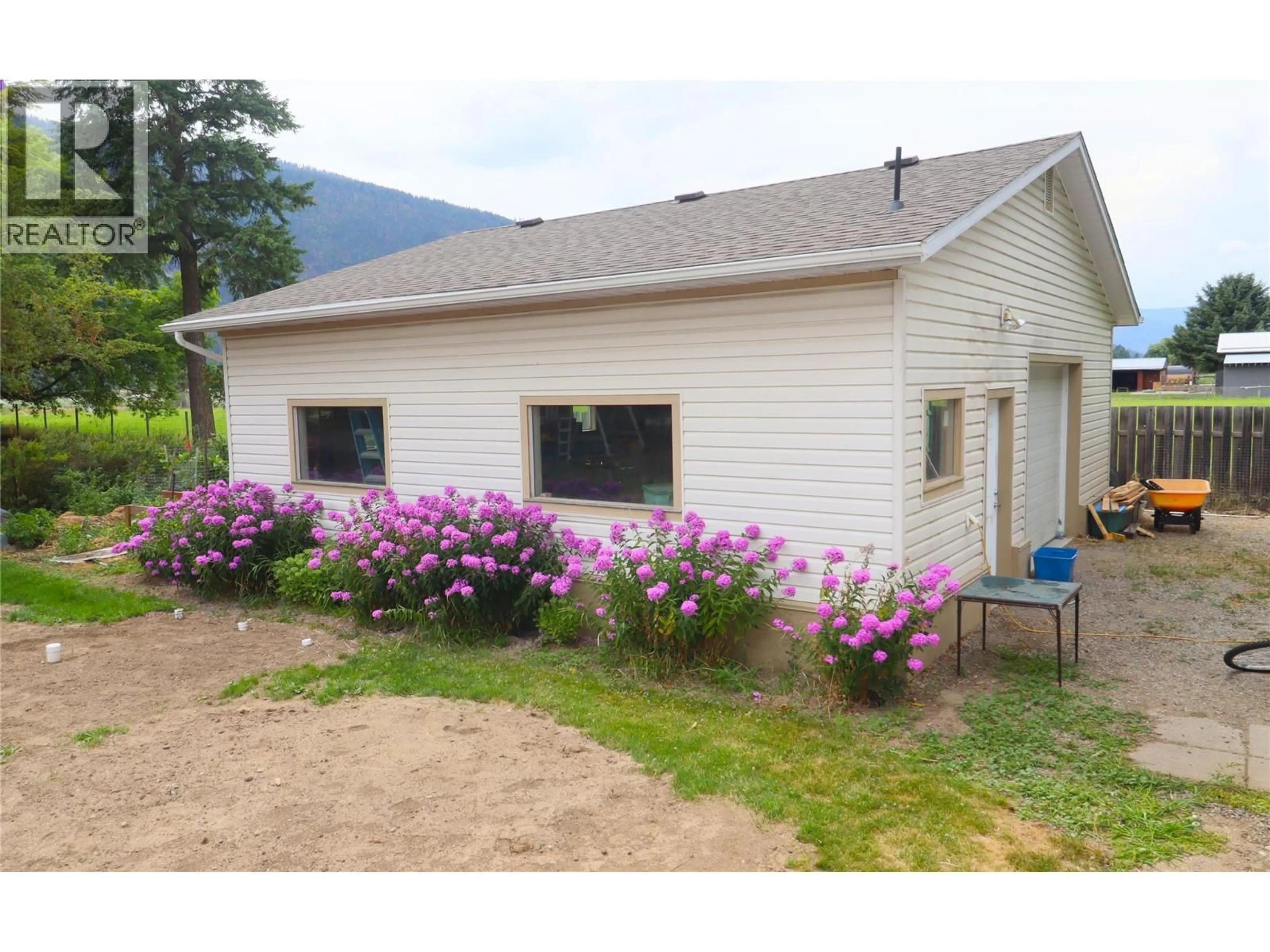 Unknown for 510 CARSON ROAD, Grand Forks British Columbia V0H1H4