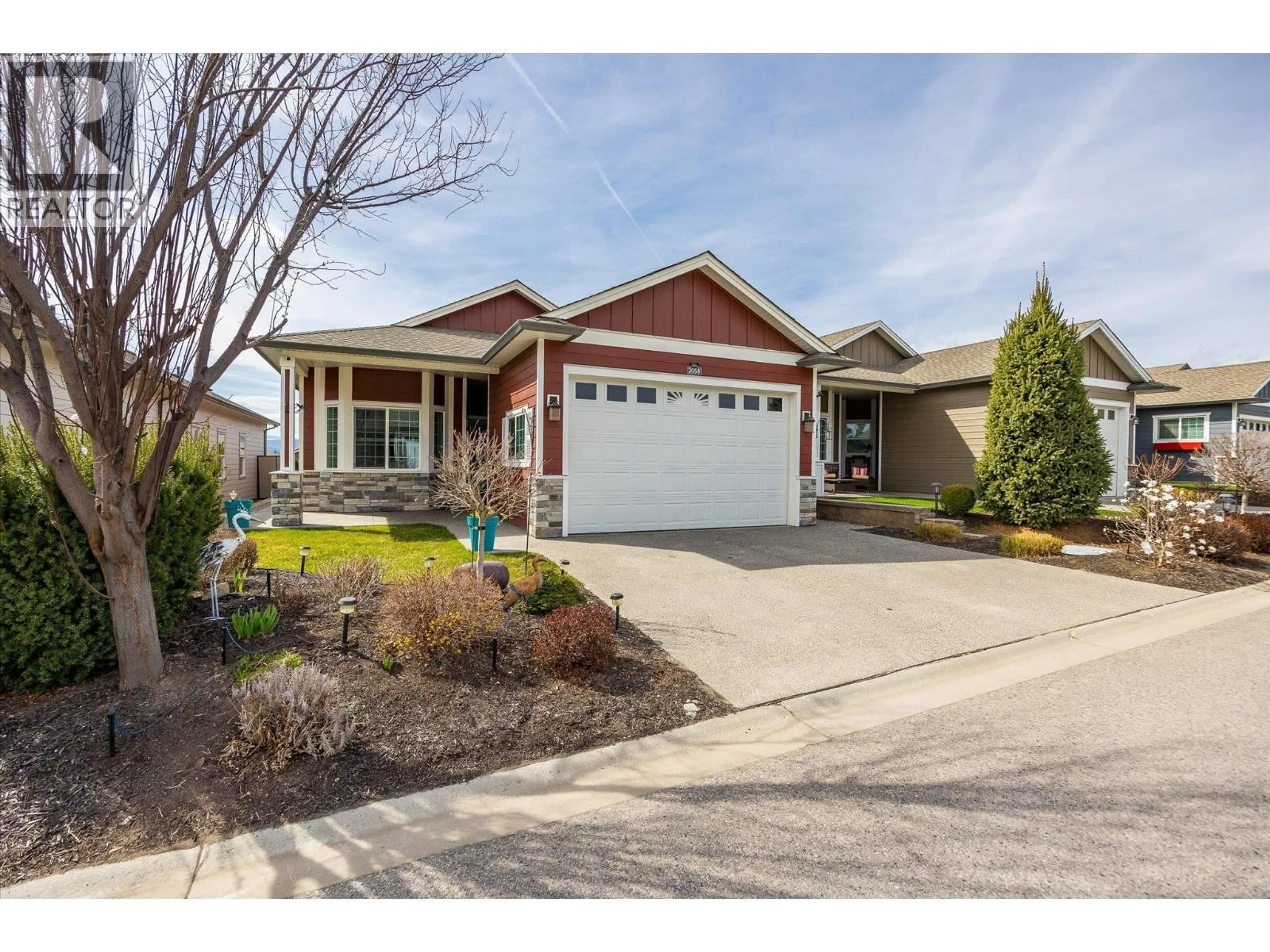 Unknown for 2058 ASPEN DRIVE, West Kelowna British Columbia V4T3A5