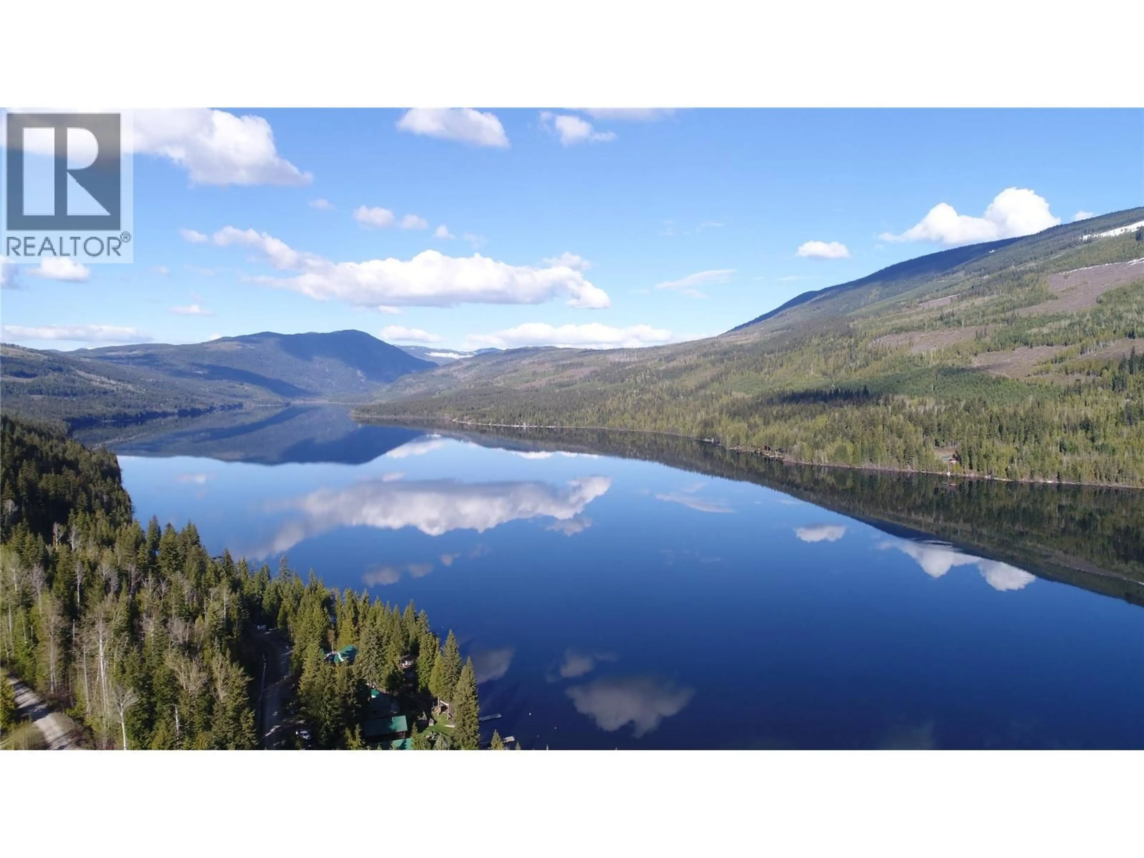 Unknown for 17 - 7540 RUSSEL  FSR CREEK, Barriere British Columbia V0E0A9