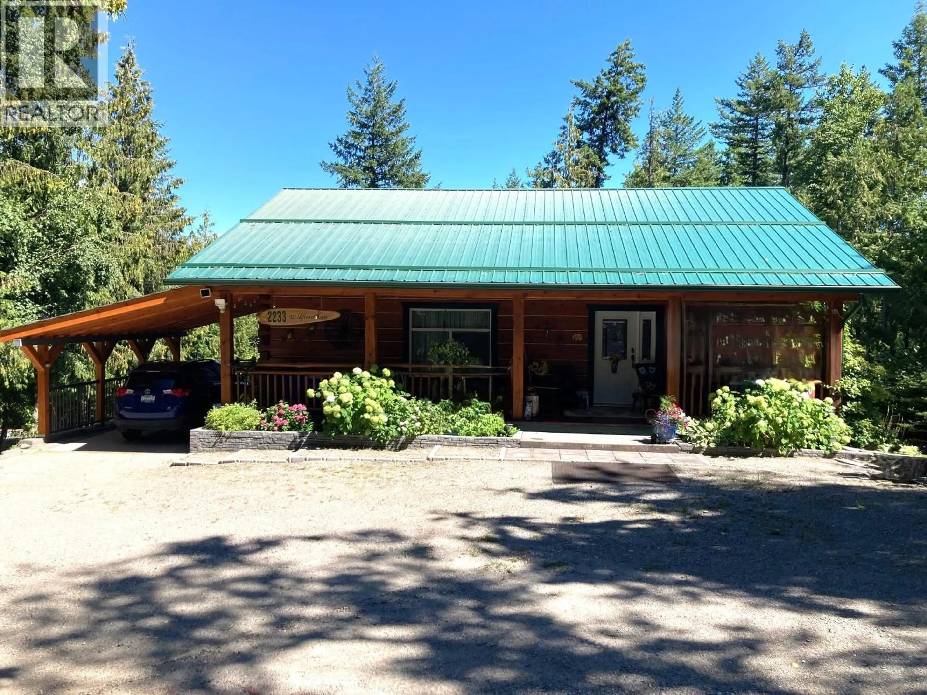Unknown for 2233 WILDFLOWER LANE, Sorrento British Columbia V0E2W1