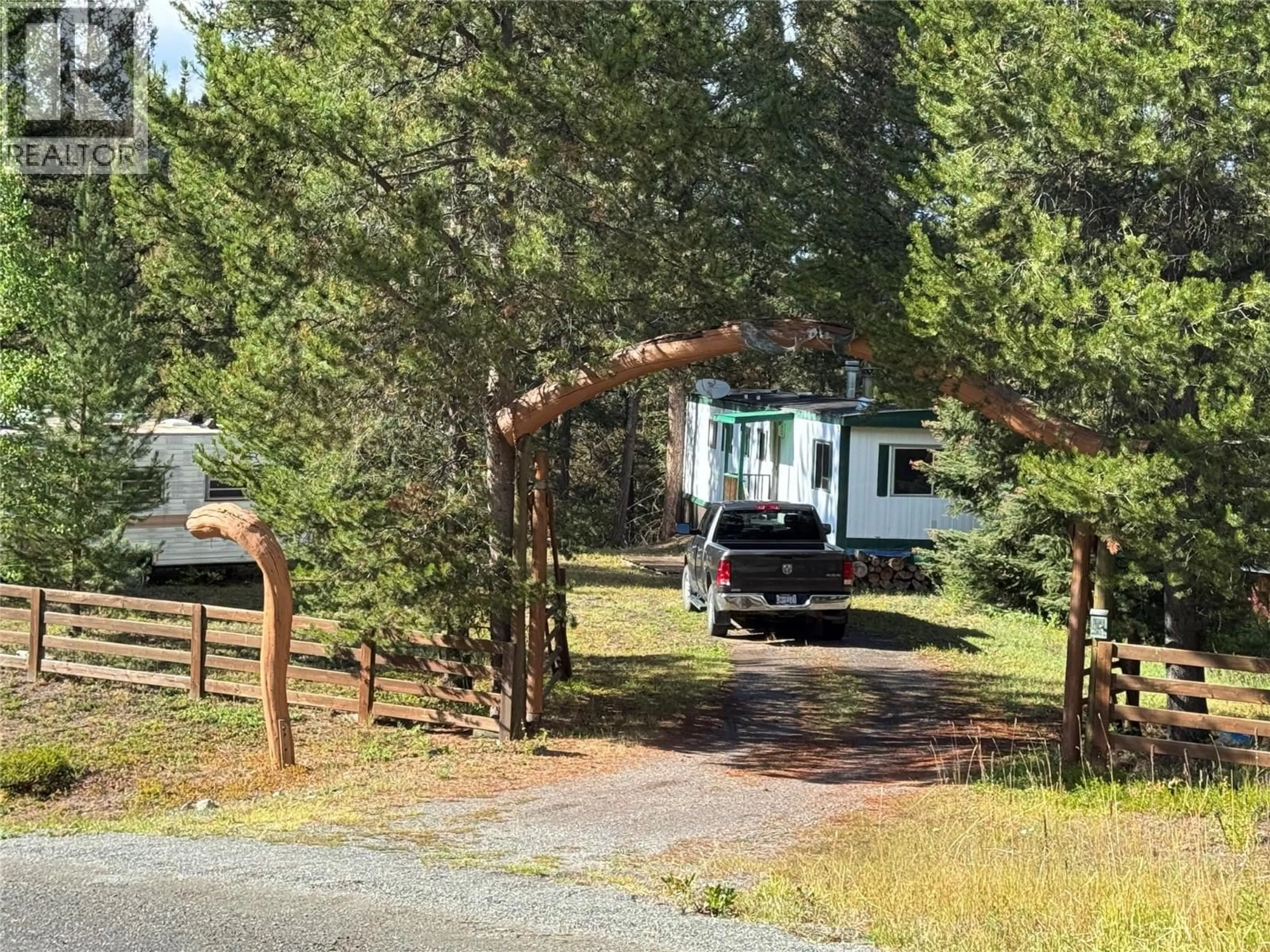 Unknown for 444 WILD ROSE DRIVE, Merritt British Columbia V1K1B8