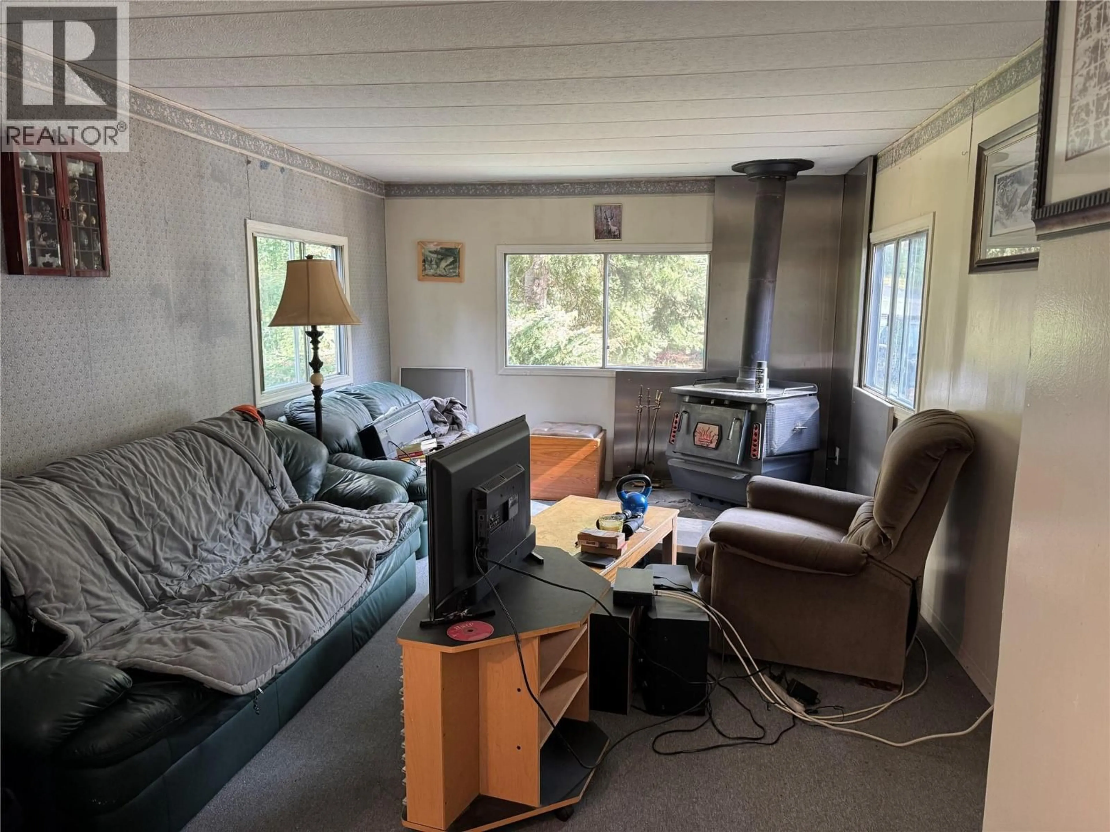 A pic of a room for 444 WILD ROSE DRIVE, Merritt British Columbia V1K1B8