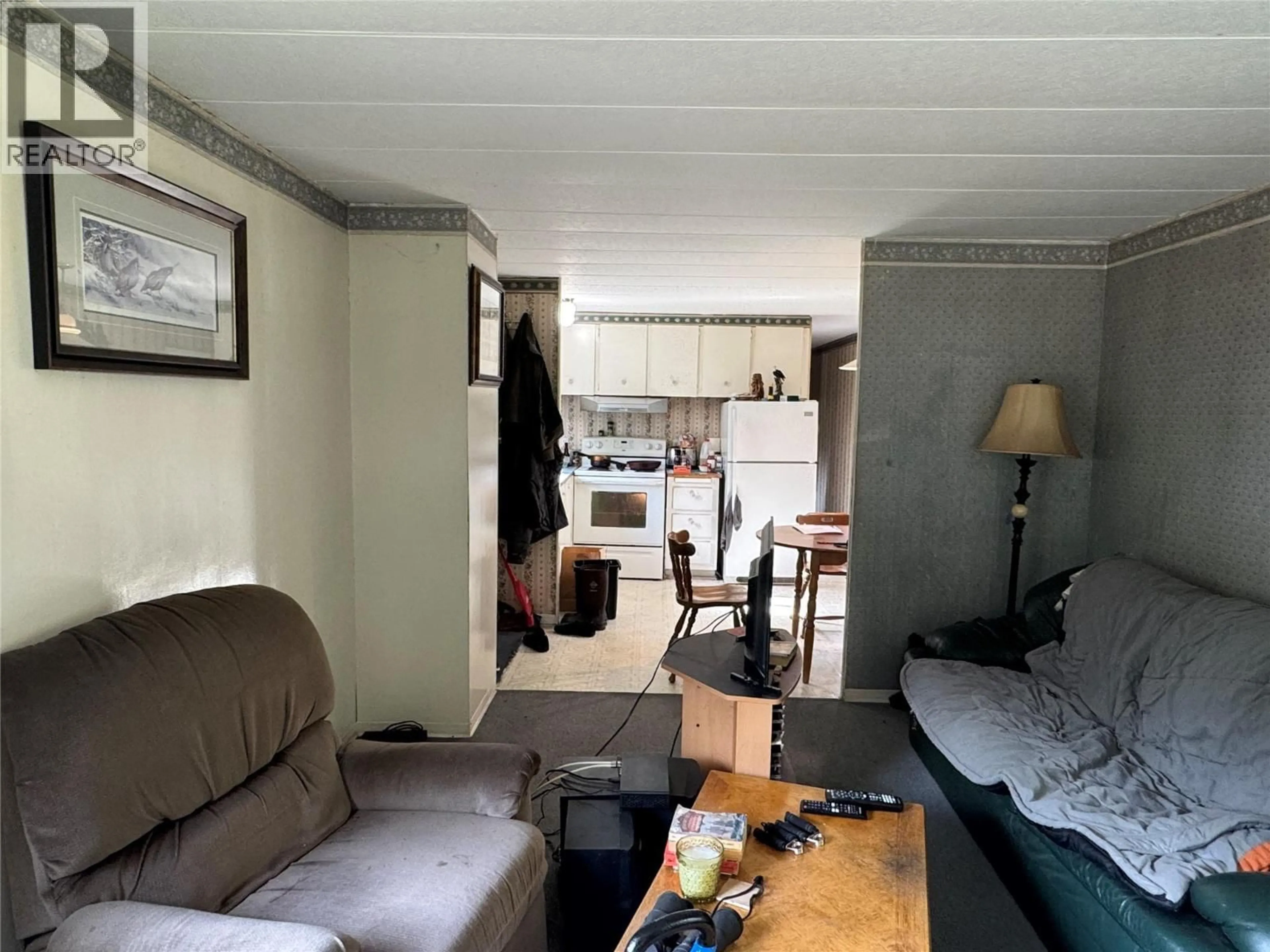 A pic of a room for 444 WILD ROSE DRIVE, Merritt British Columbia V1K1B8