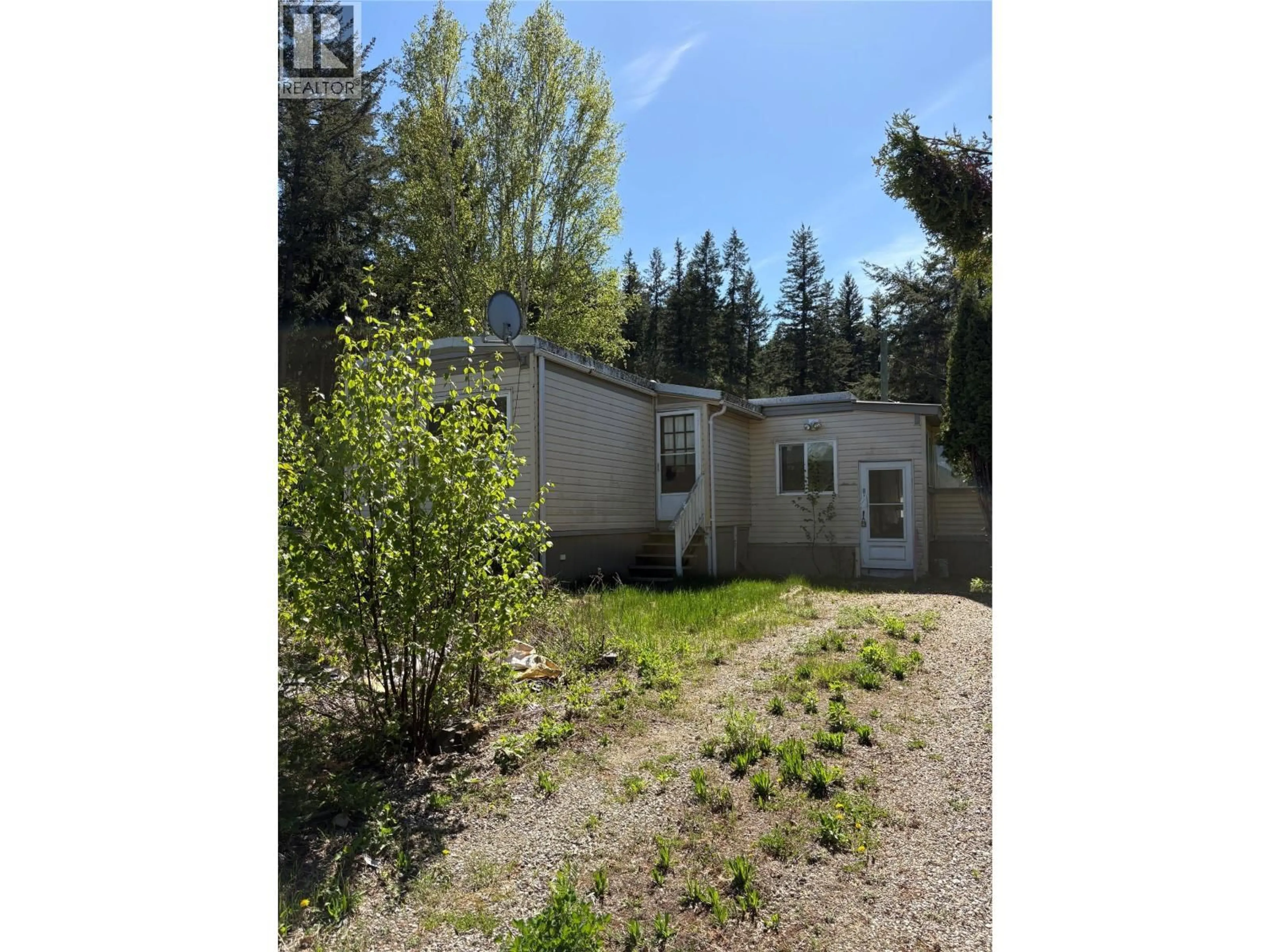 Unknown for 3164 VAVENBY BRIDGE ROAD, Vavenby British Columbia V0E3A0