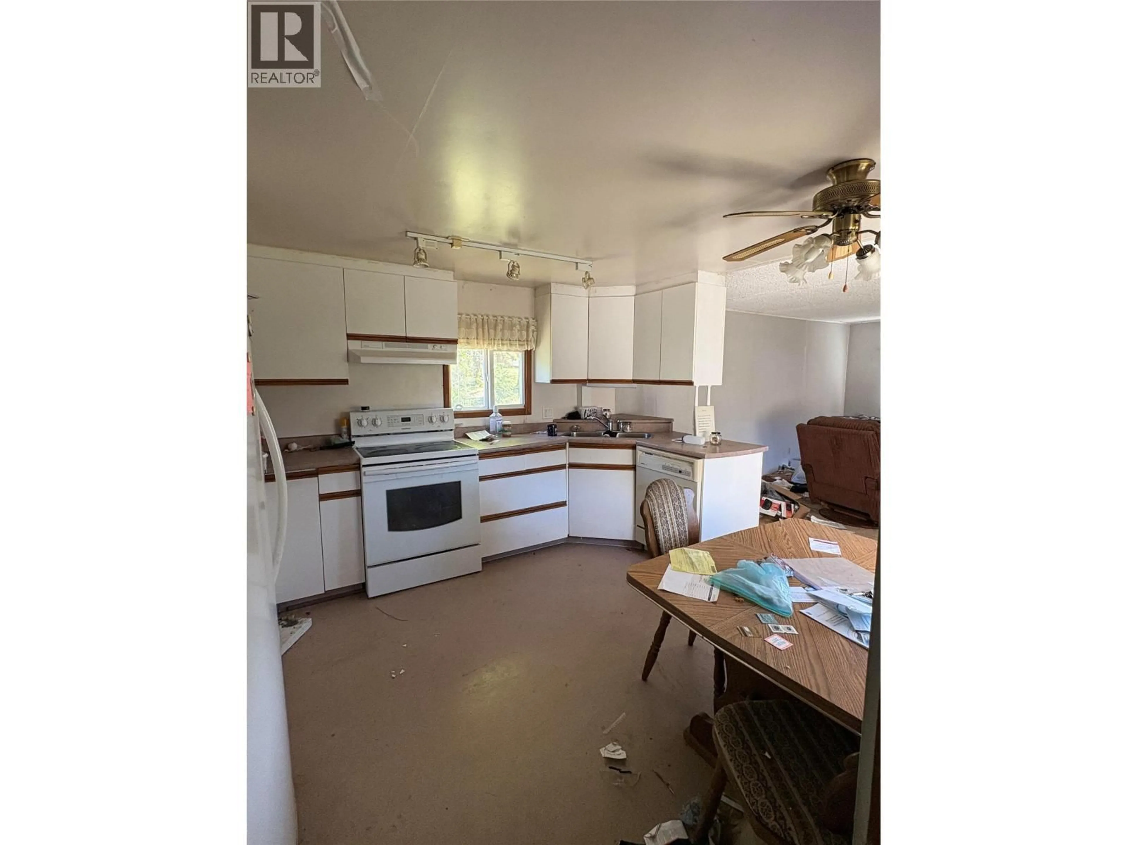 Unknown for 3164 VAVENBY BRIDGE ROAD, Vavenby British Columbia V0E3A0
