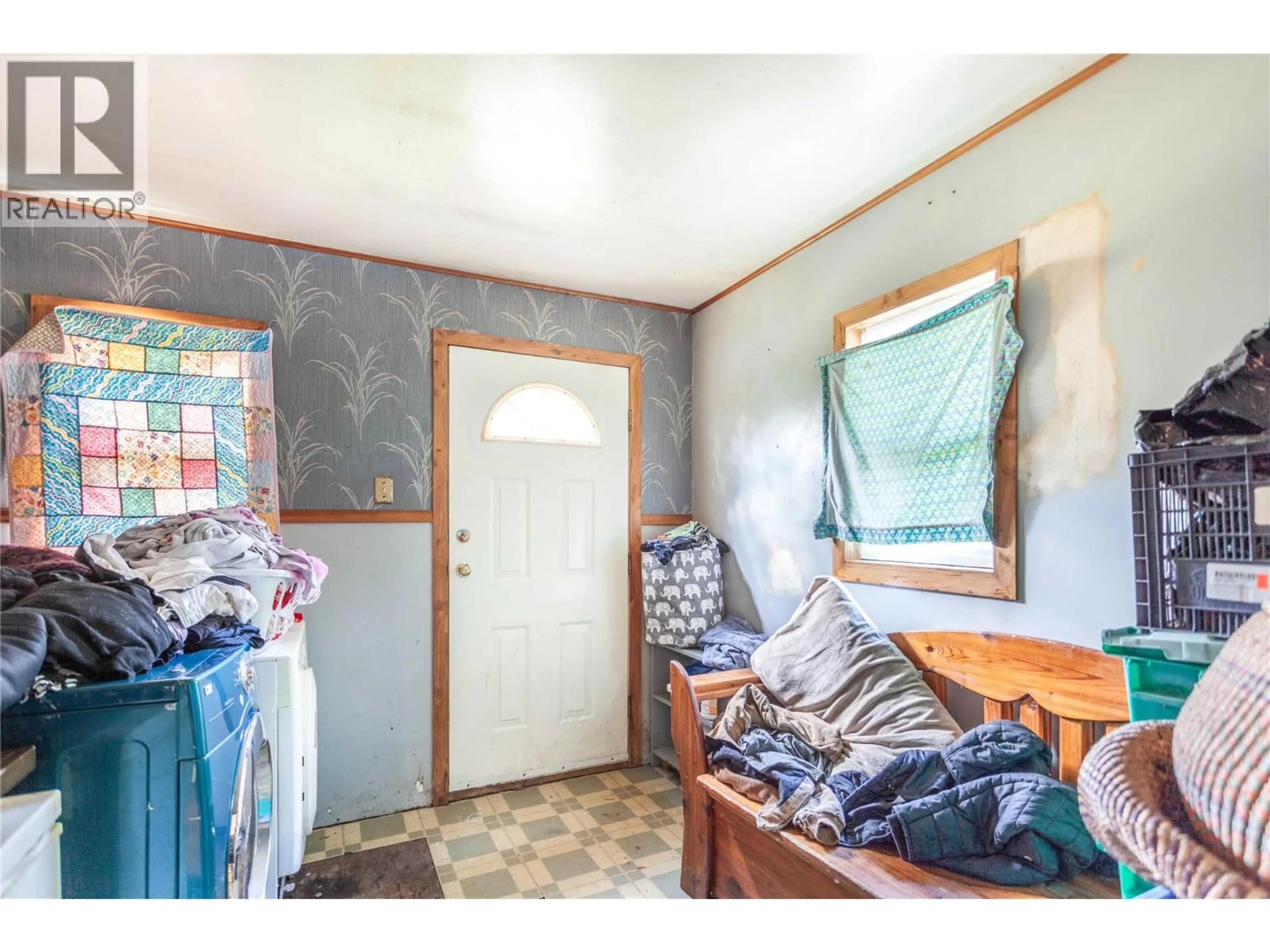 Unknown for 18 CHOUINARD ROAD, Cherryville British Columbia V0E2G3