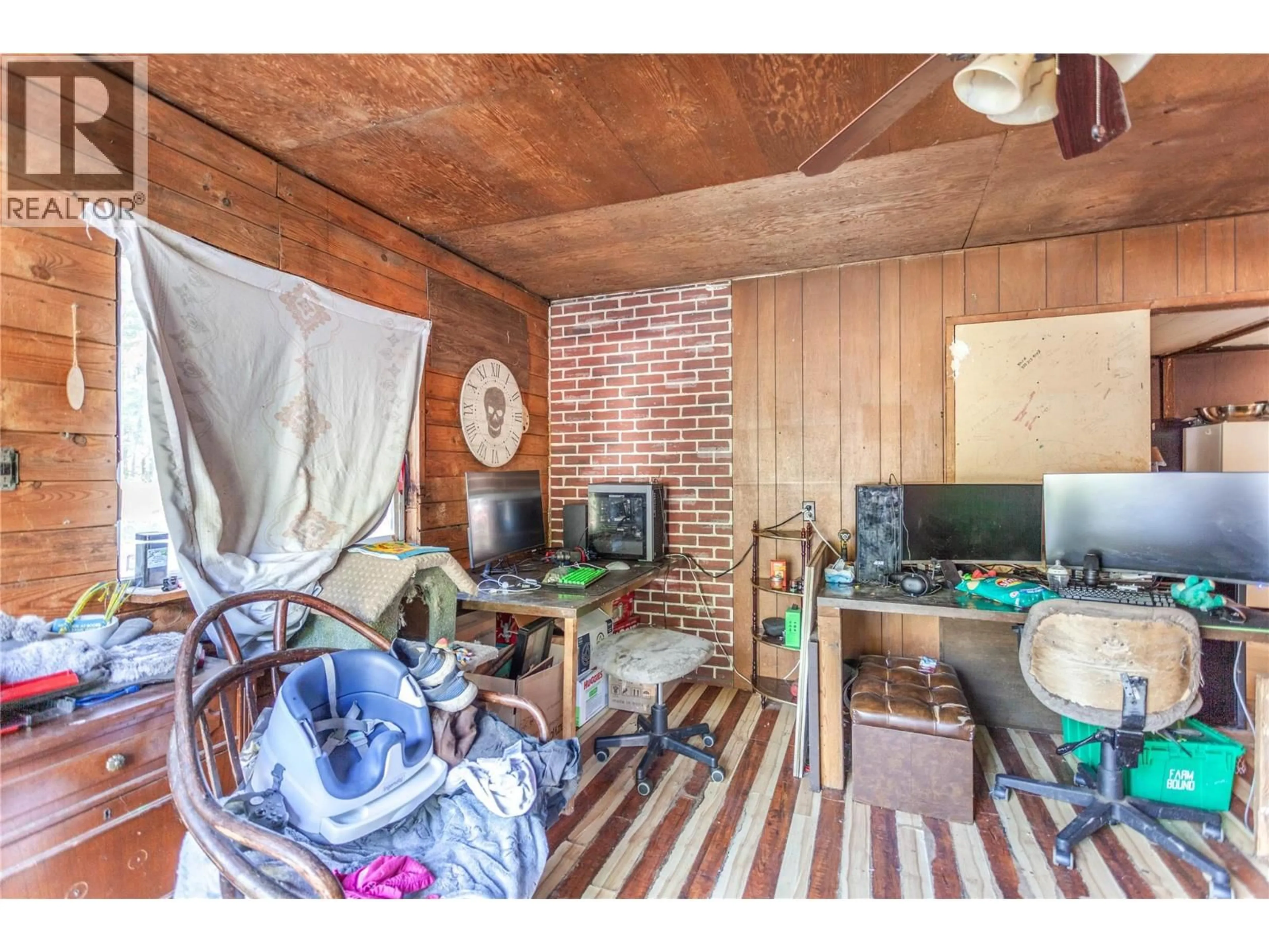 A pic of a room for 18 CHOUINARD ROAD, Cherryville British Columbia V0E2G3