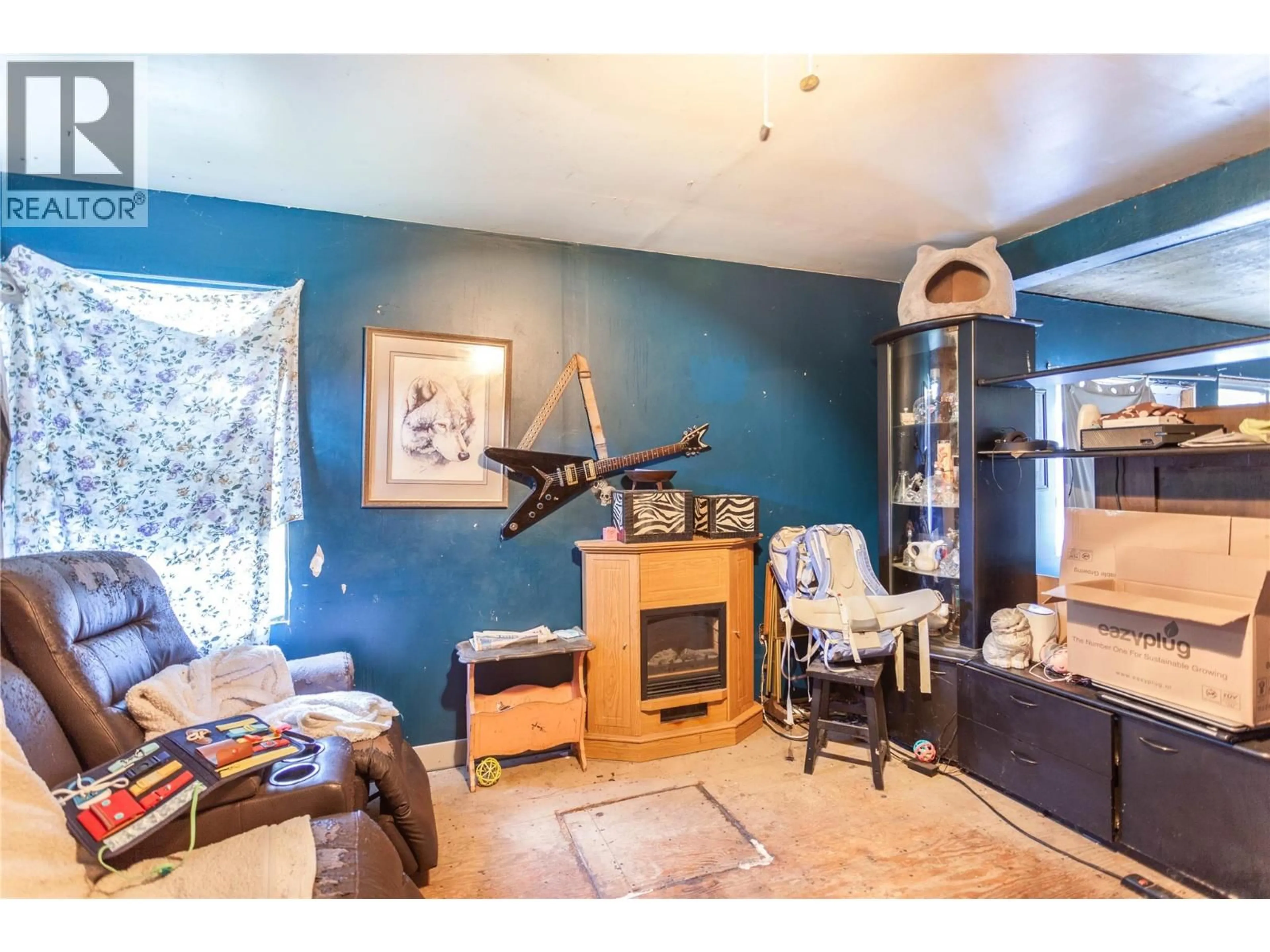 Unknown for 18 CHOUINARD ROAD, Cherryville British Columbia V0E2G3
