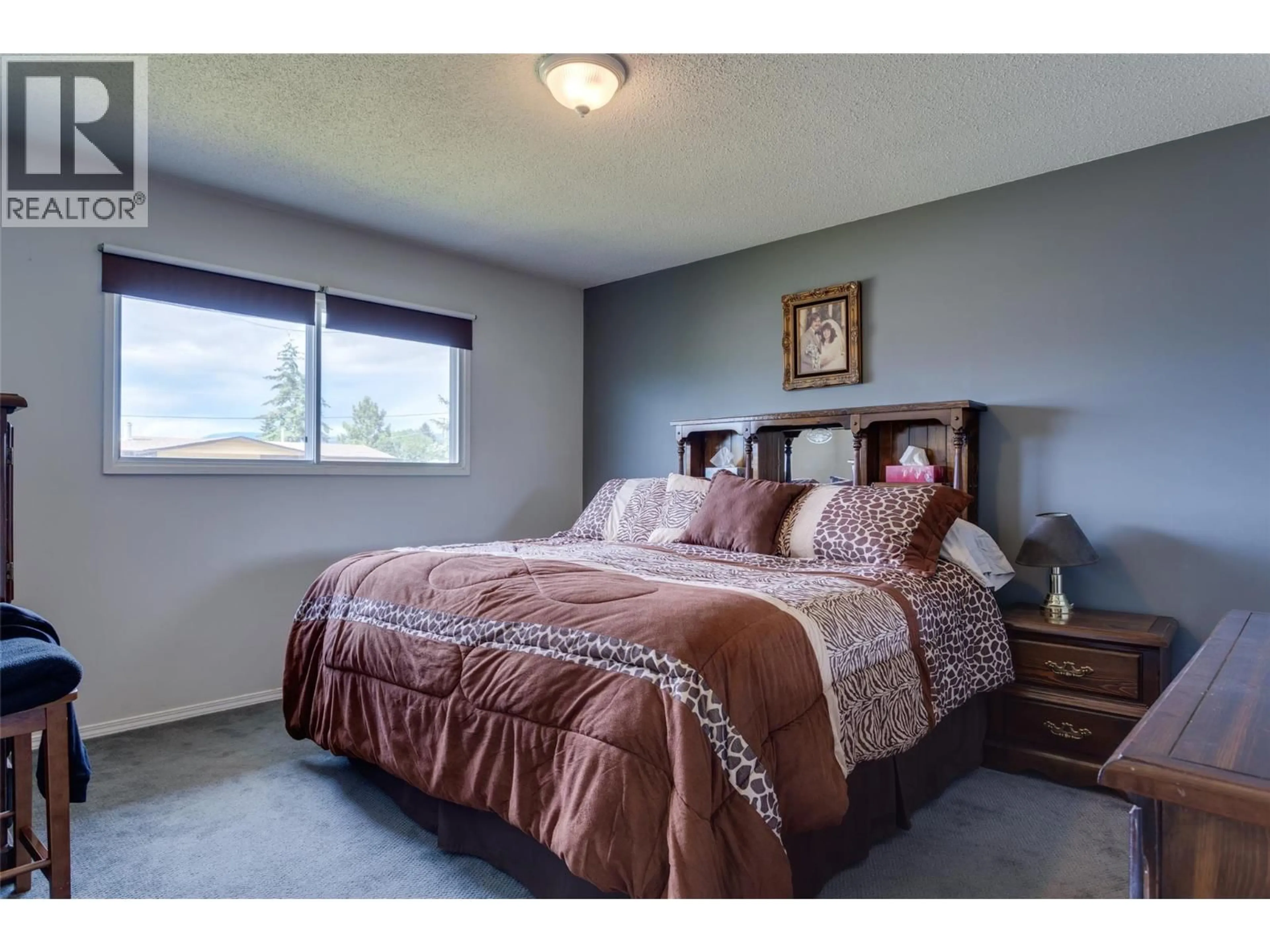 Bedroom with bed, unknown for 685 QUIGLEY ROAD, Kelowna British Columbia V1X1A6