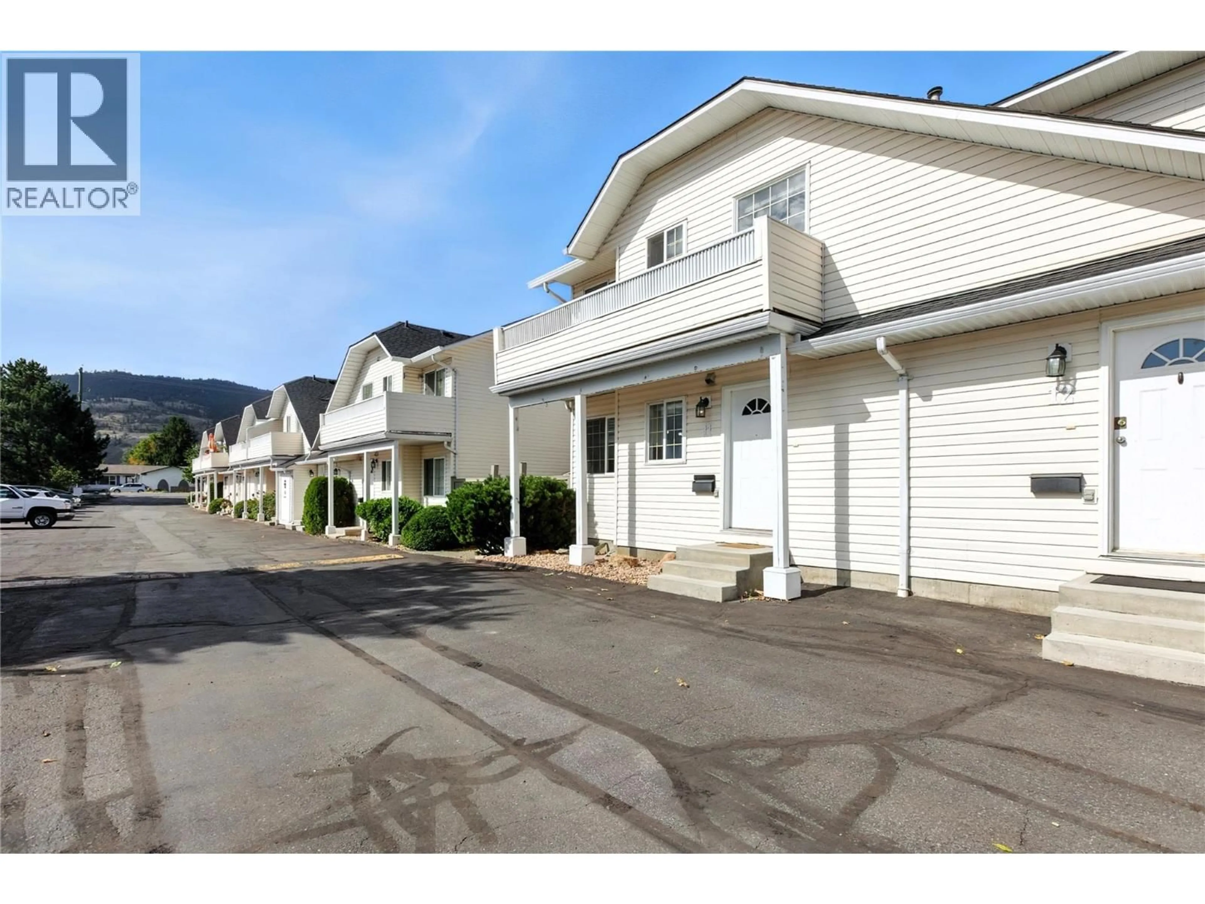 Unknown for 11 - 1876 TRANQUILLE ROAD, Kamloops British Columbia V2B3L8
