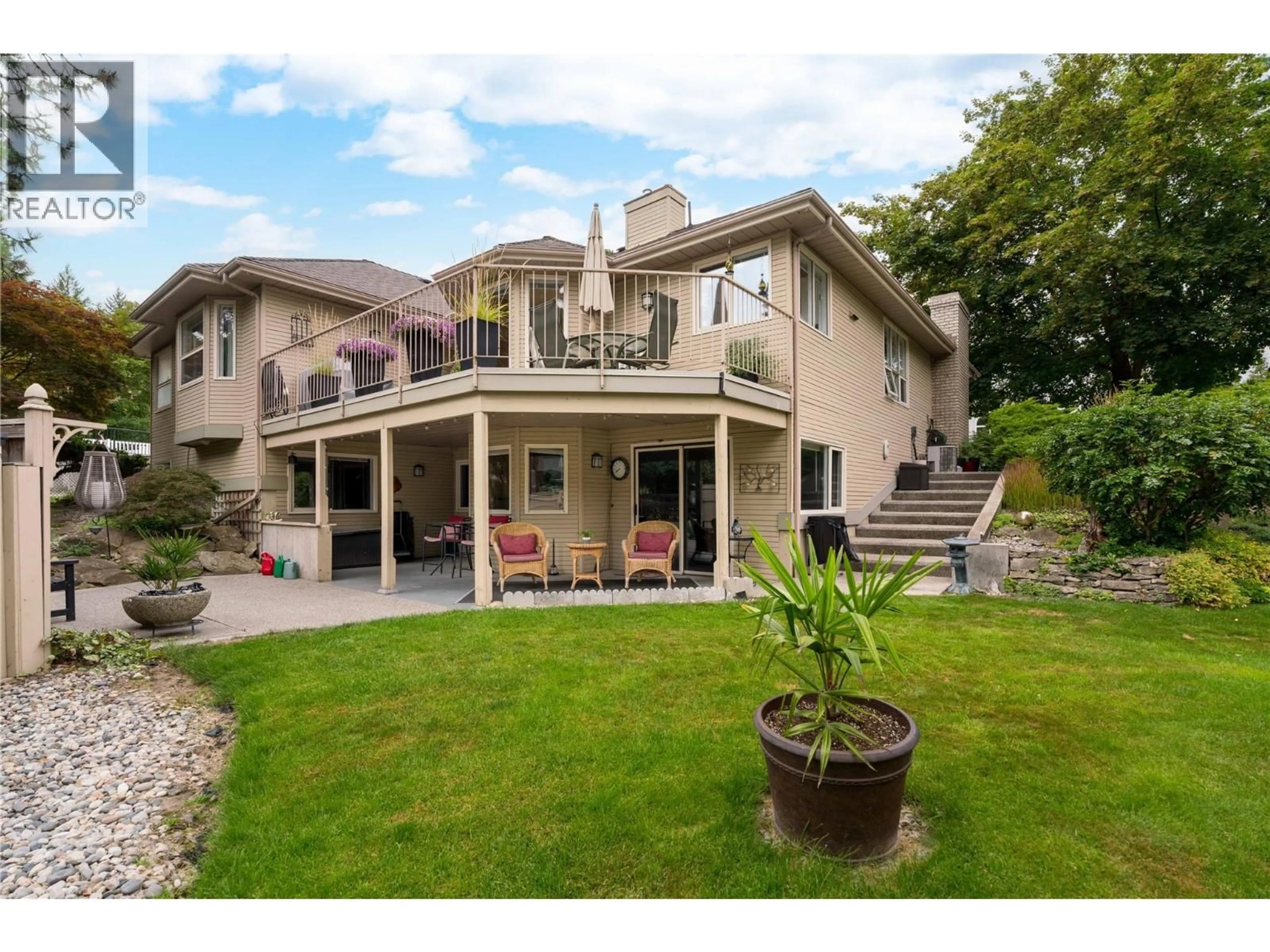 Unknown for 213 MERLIN COURT, Kelowna British Columbia V1V1N2