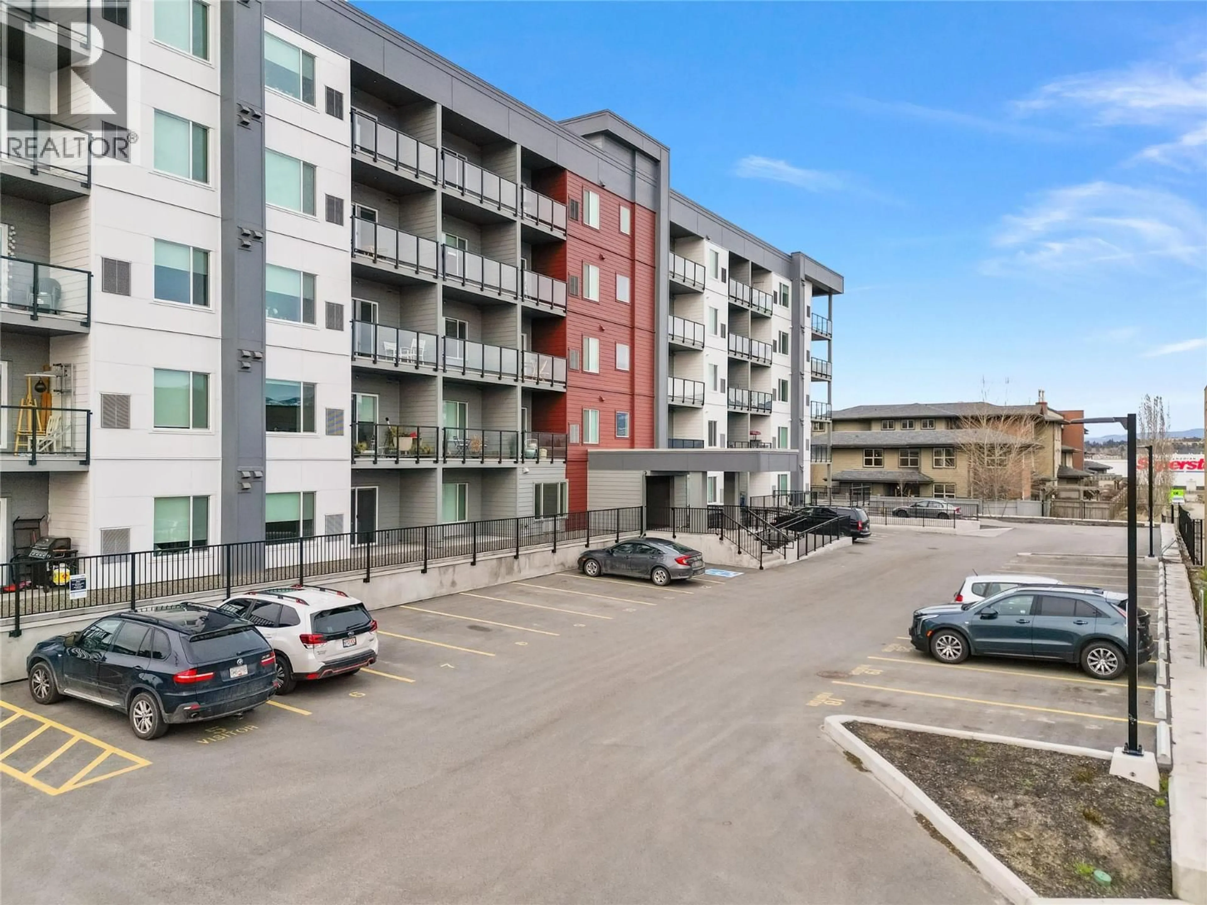 Unknown for 314 - 2345 BUTT ROAD, West Kelowna British Columbia V4T1N6