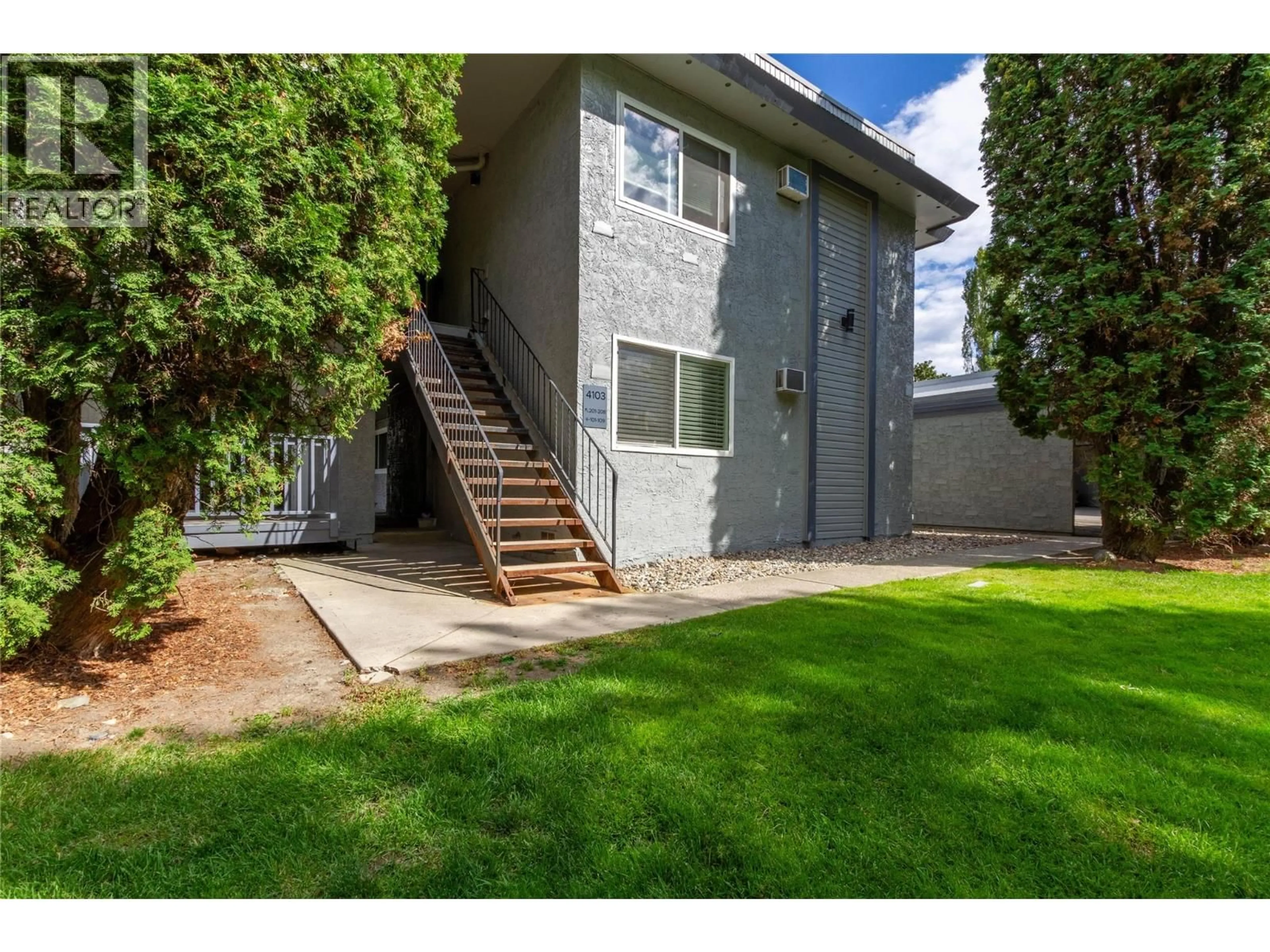 Unknown for 101 - 4103 ALEXIS PARK DRIVE, Vernon British Columbia V1T6H2