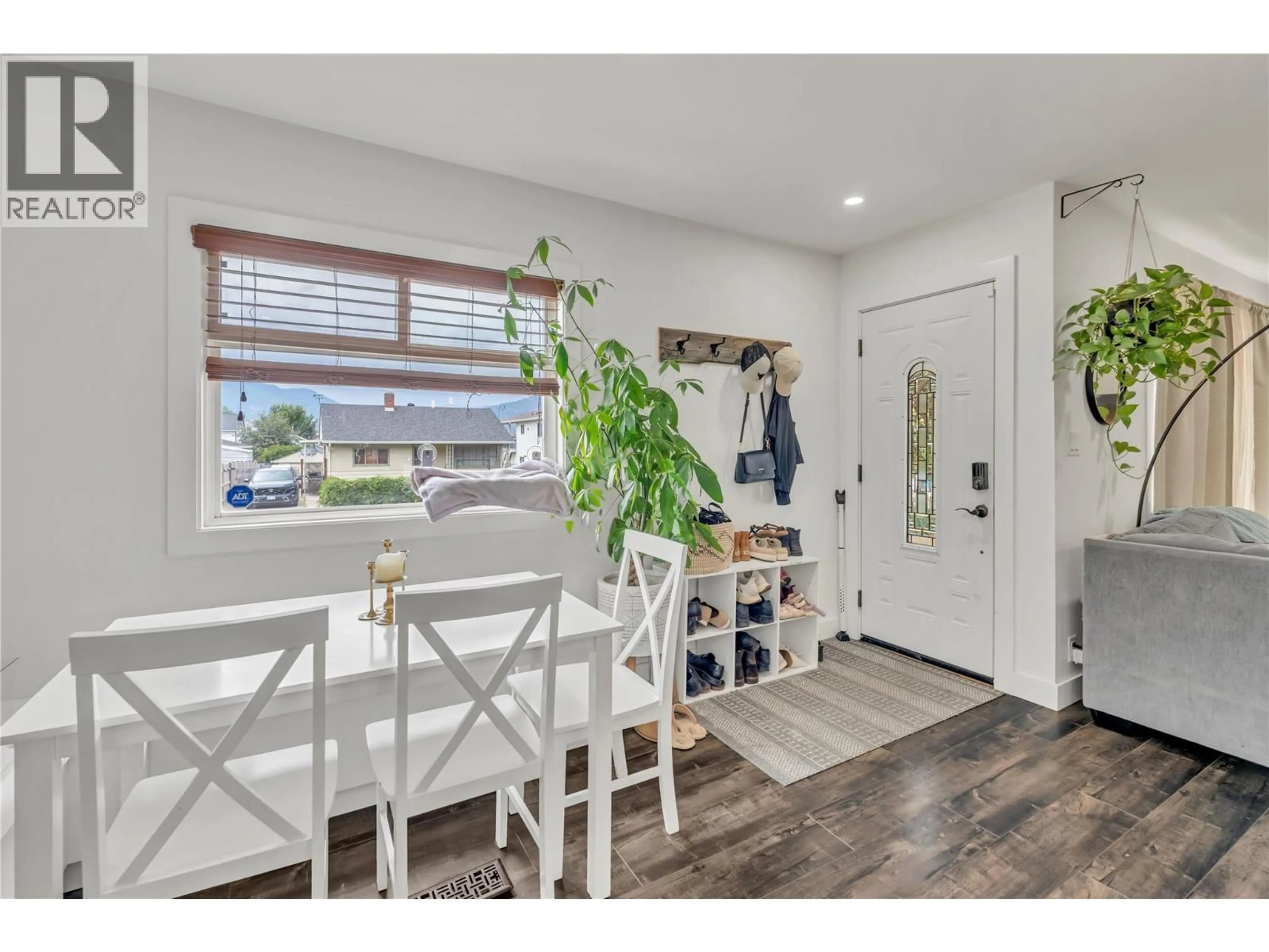 Unknown for 972 KILWINNING STREET, Penticton British Columbia V2A4N7