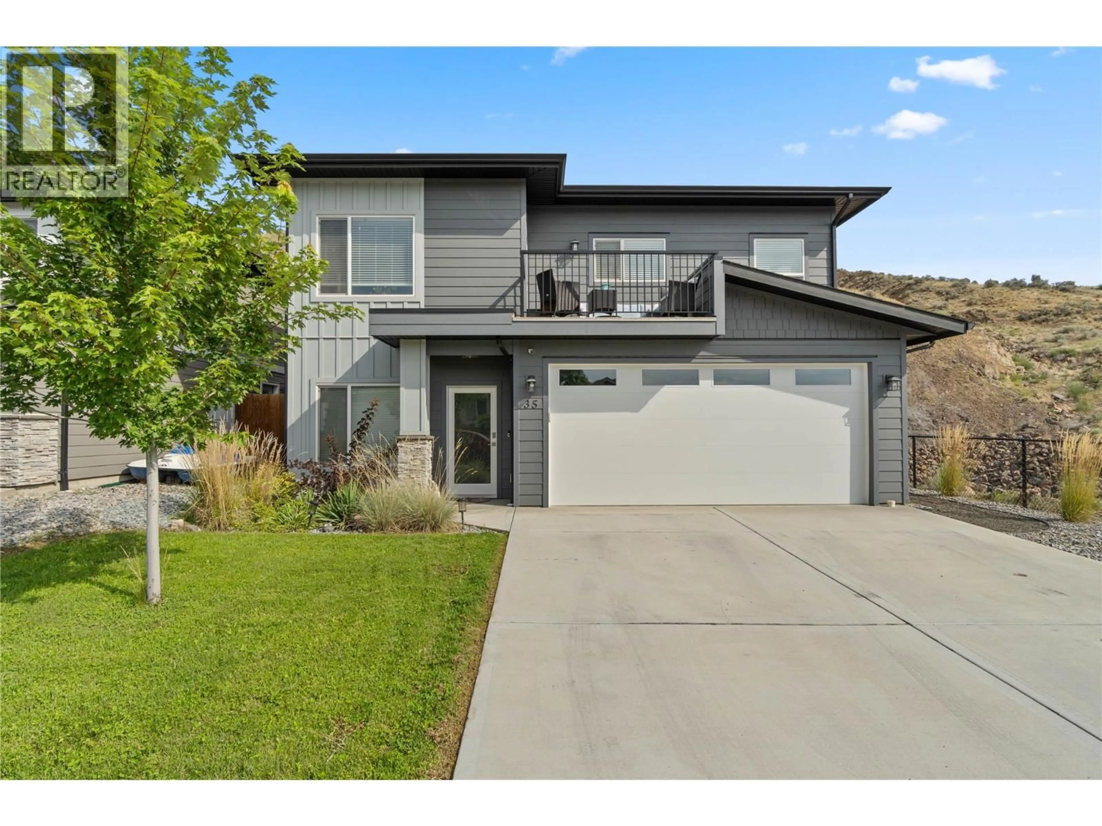 Unknown for 35 - 1900 ORD ROAD, Kamloops British Columbia V2B0B6