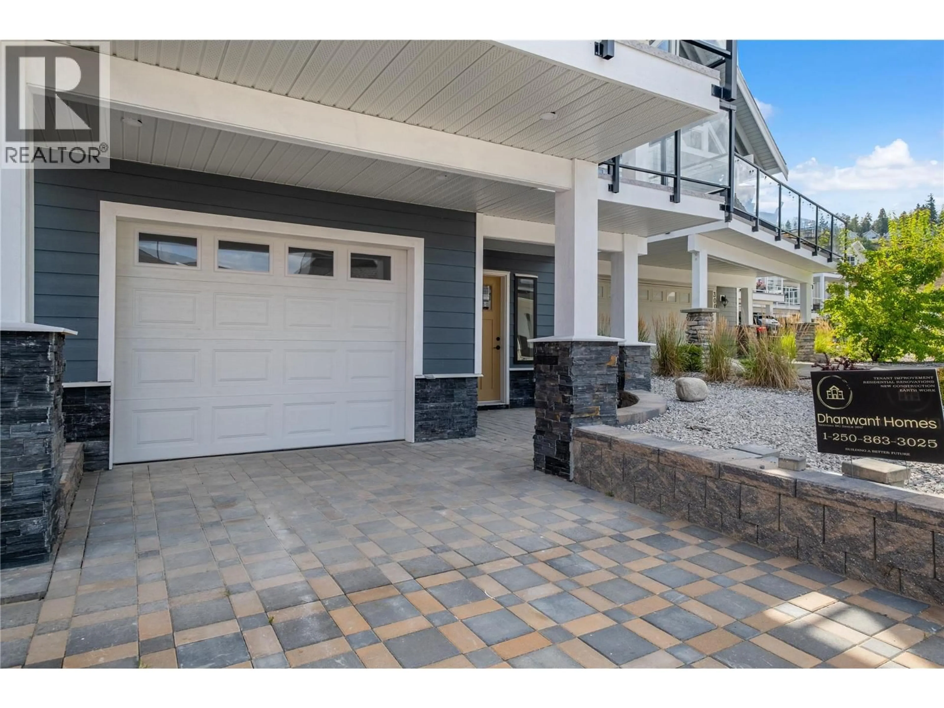 Indoor entryway for 6736 MARBELLA LOOP, Kelowna British Columbia V0E1S0