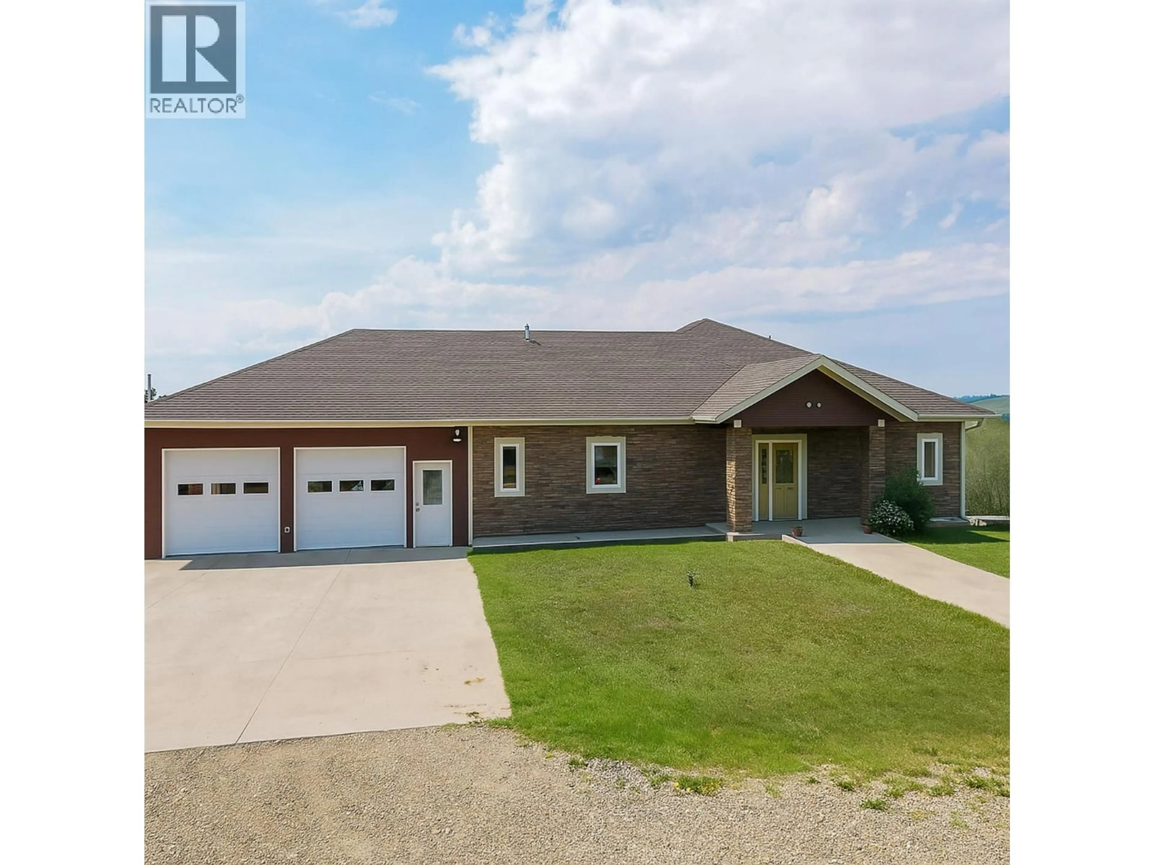 Unknown for 408 BRIAR RIDGE ROAD, Pouce Coupe British Columbia V0C2C0