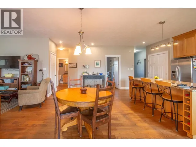 408 BRIAR RIDGE ROAD, Pouce Coupe 5
