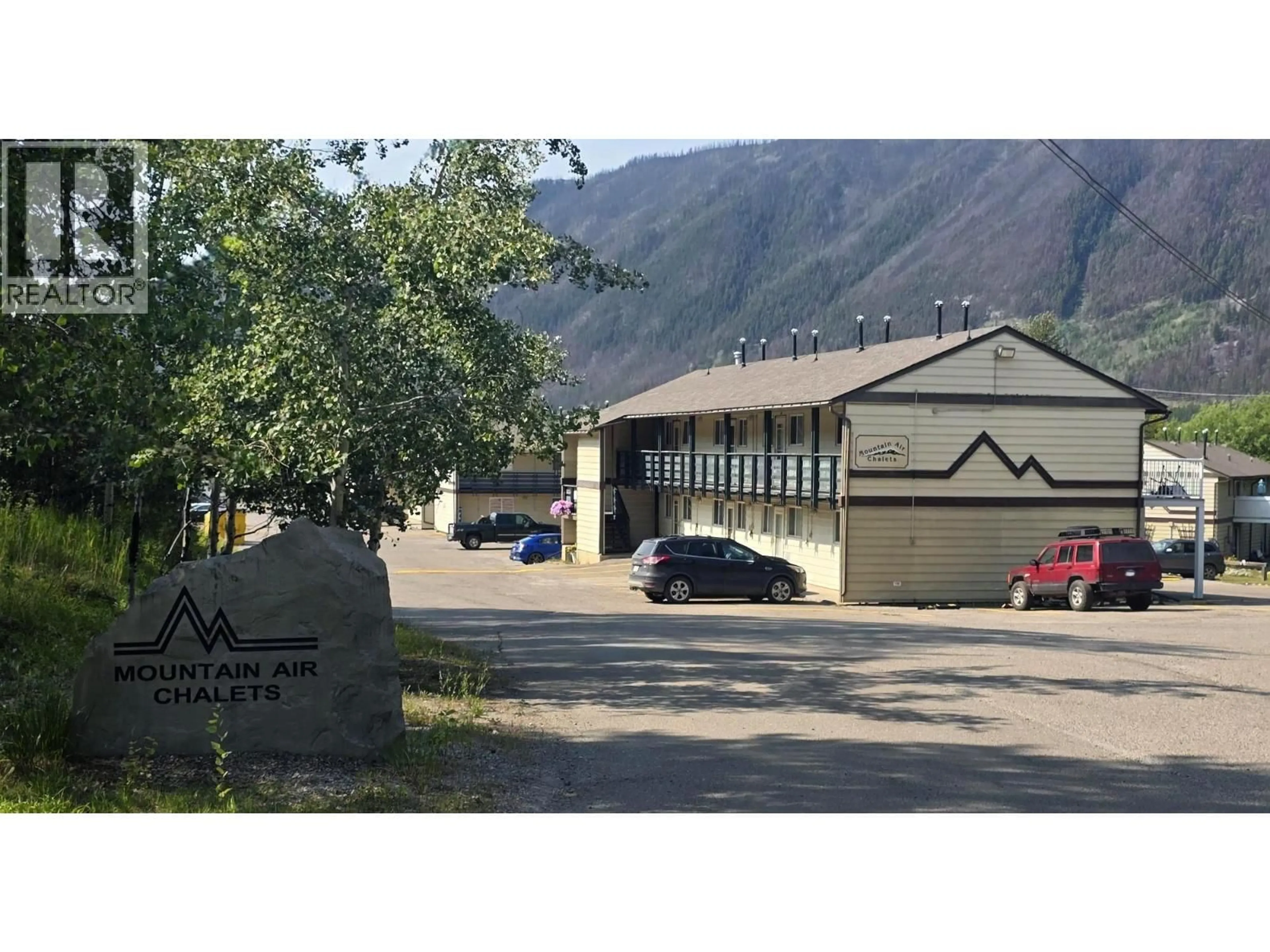 Unknown for D37 - 100 RED CEDAR DRIVE, Sparwood British Columbia V0B2G0