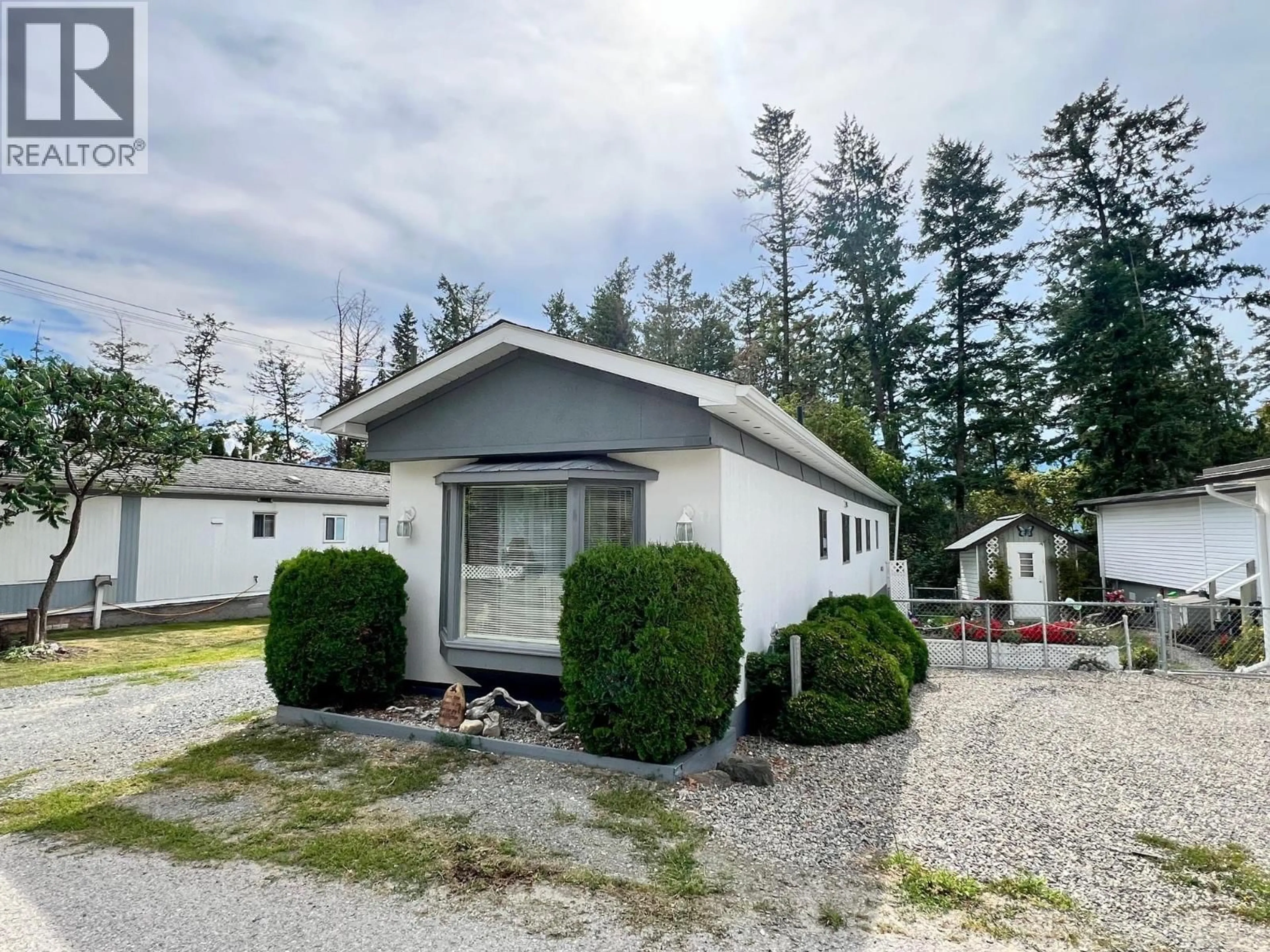 Unknown for 25 - 445 6TH AVENUE NORTH, Creston British Columbia V0B1G3