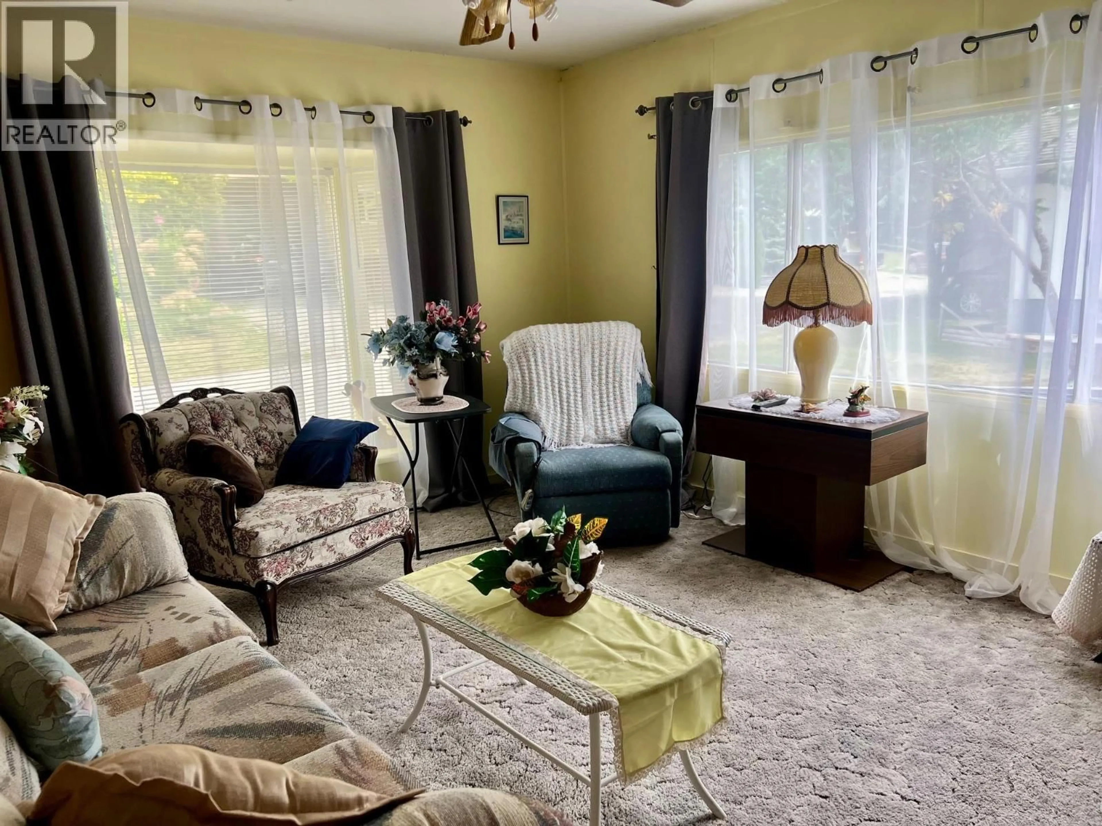 Living room with furniture, unknown for 25 - 445 6TH AVENUE NORTH, Creston British Columbia V0B1G3