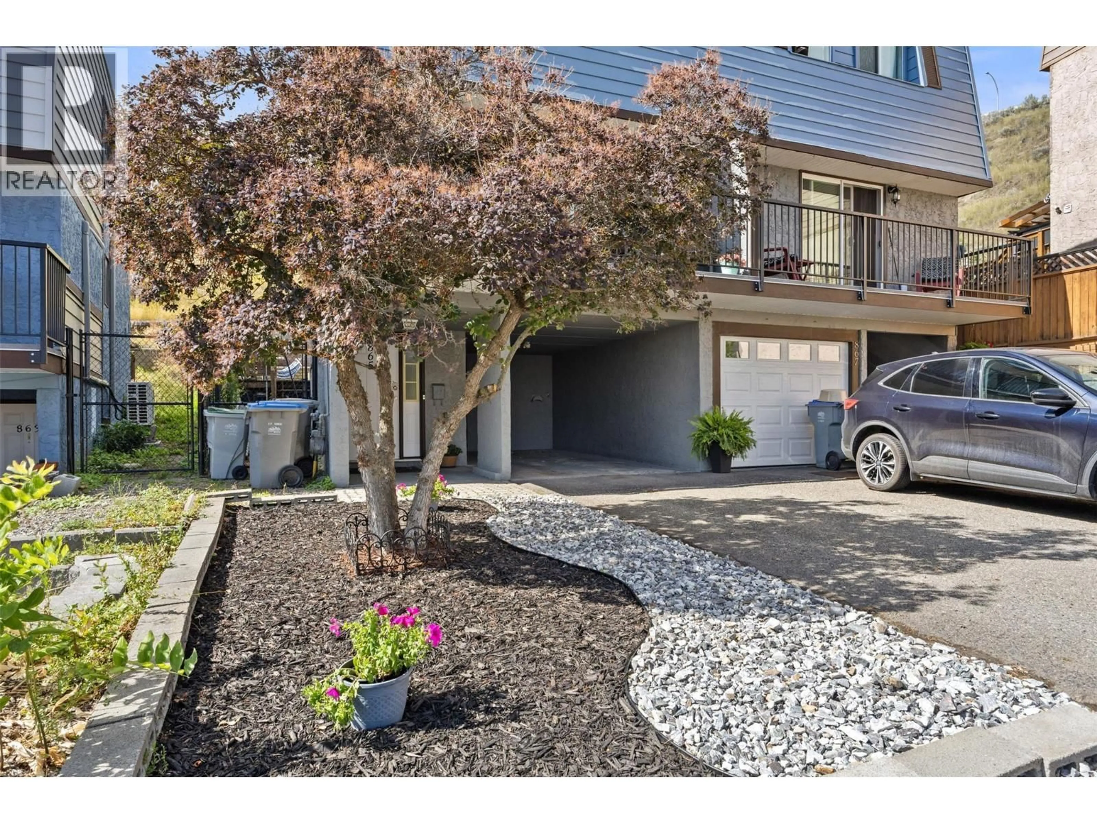 Unknown for 865 MCQUEEN DRIVE, Kamloops British Columbia V2B7X8
