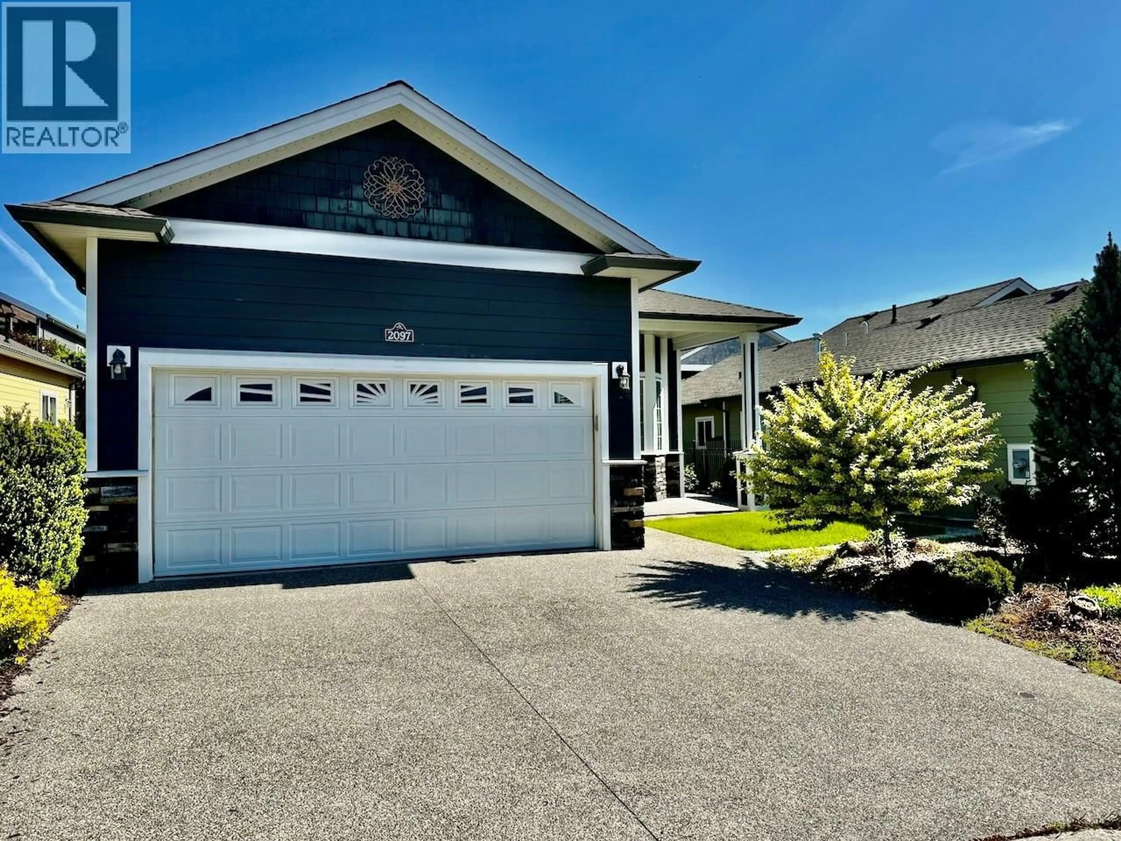 Unknown for 2097 ACORN CRESCENT, Westbank British Columbia V4T3A5