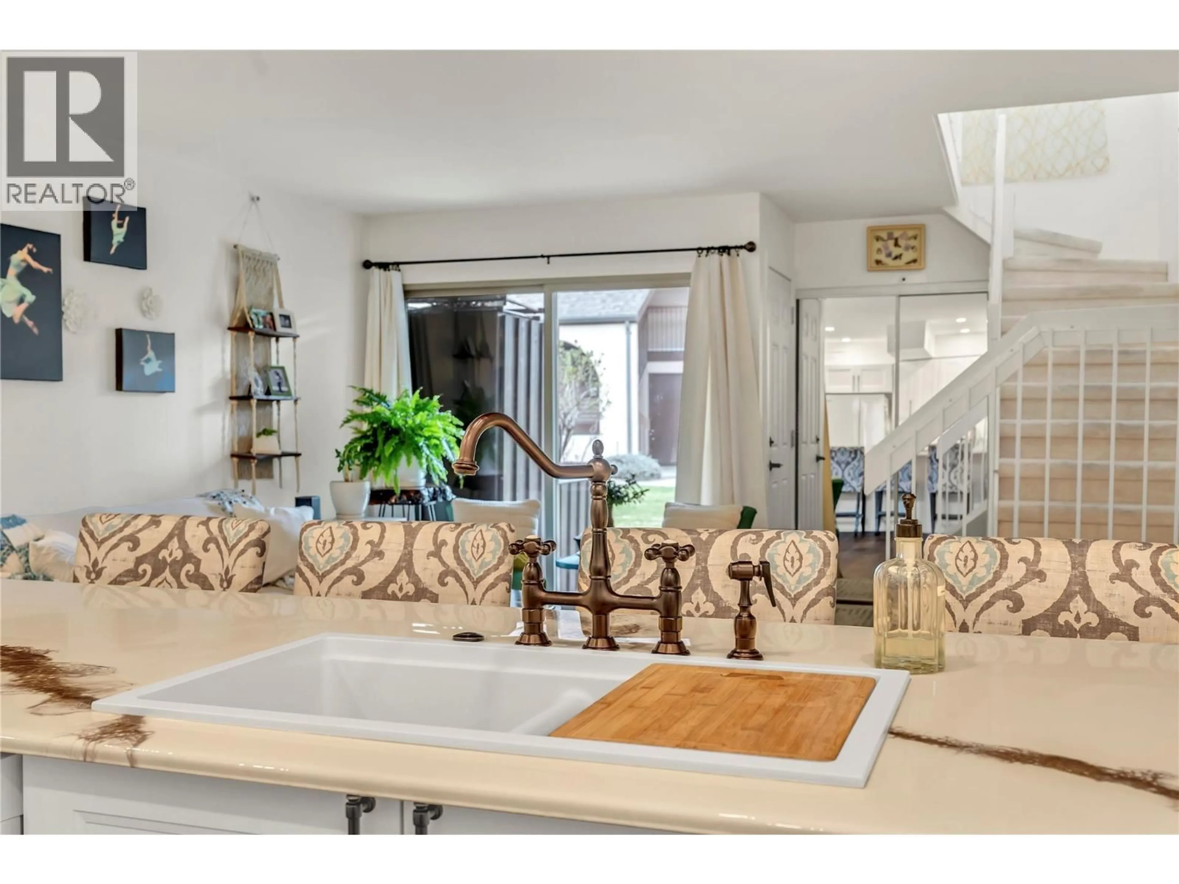Unknown for 313 - 3140 WILSON STREET, Penticton British Columbia V2A7K4