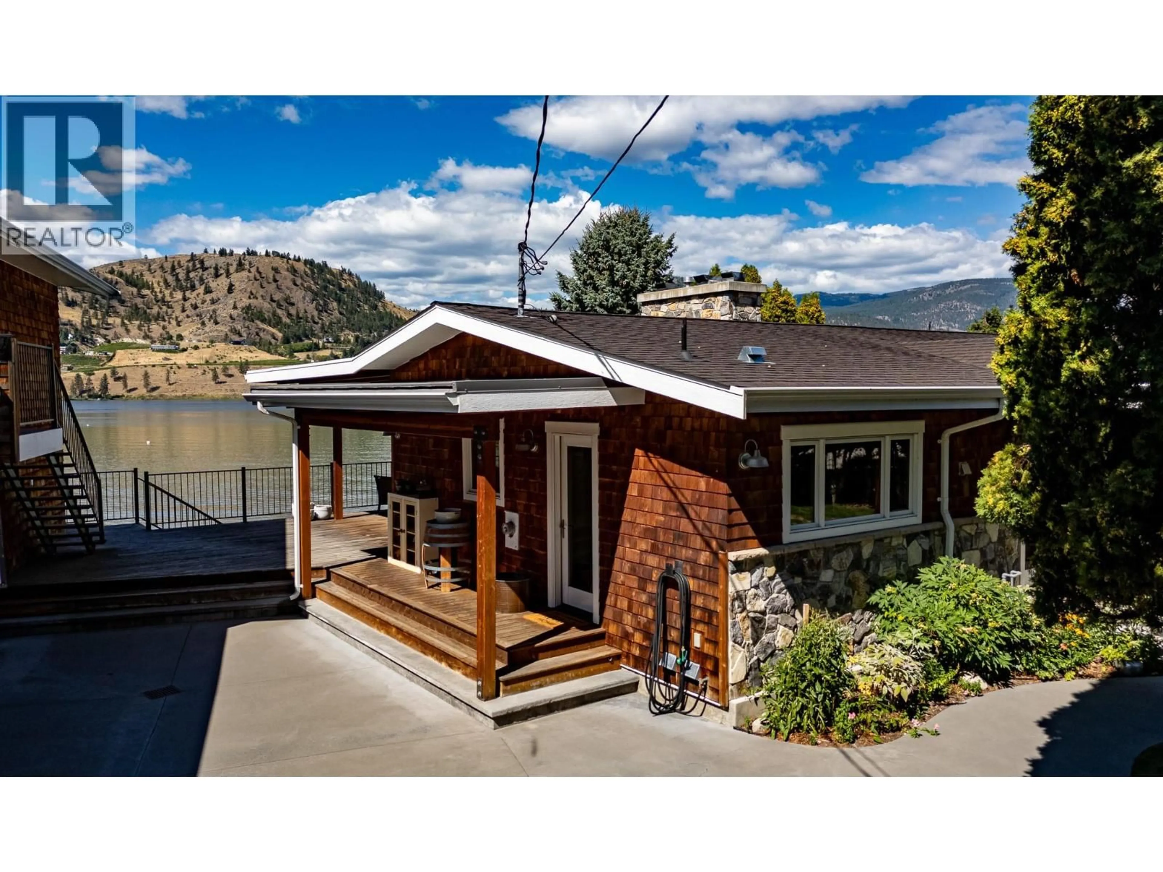 Unknown for 138 DEVON DRIVE, Okanagan Falls British Columbia V0H1R5