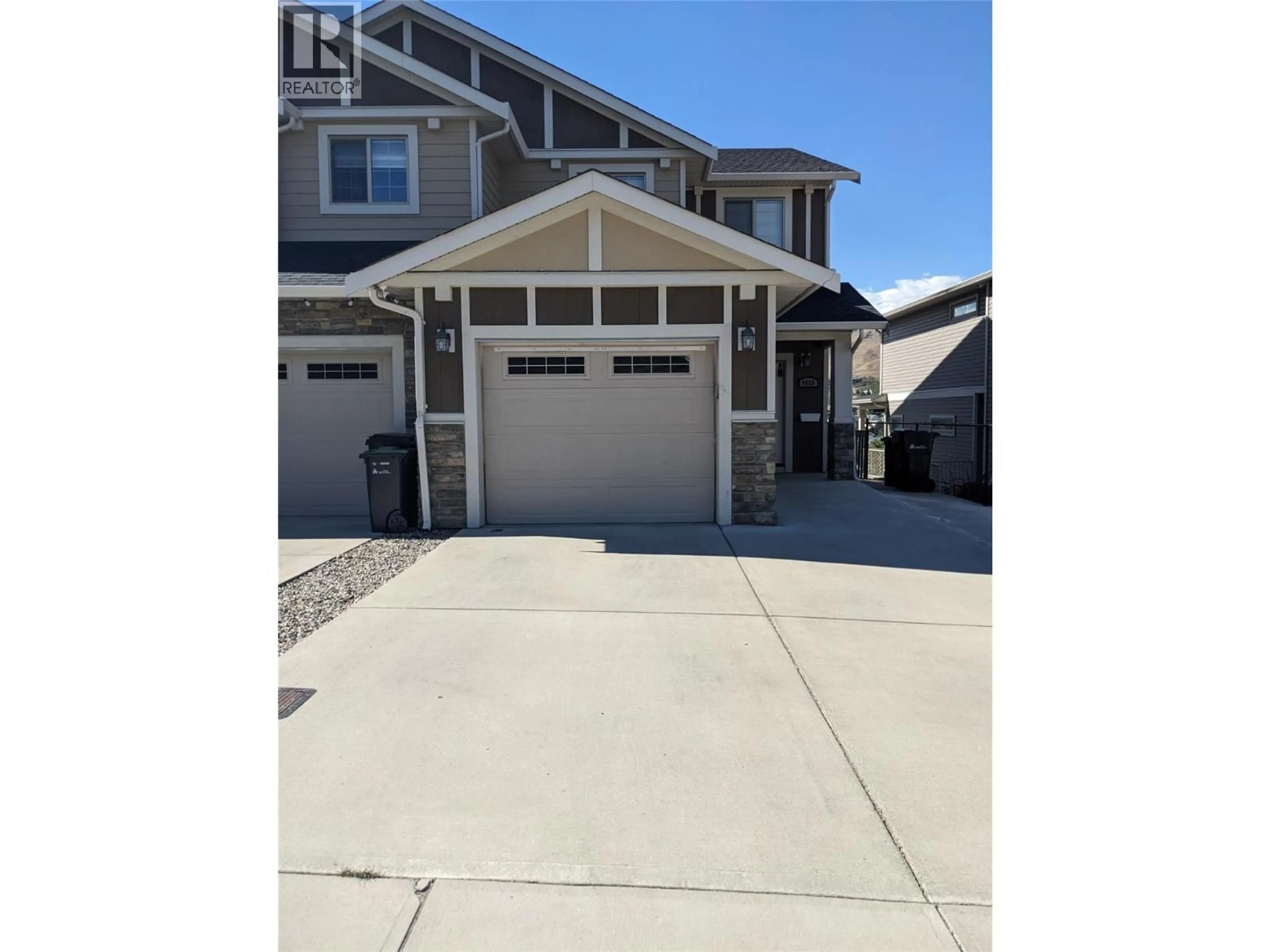 Unknown for 4425 BELLEVUE DRIVE, Vernon British Columbia V1T9Y4