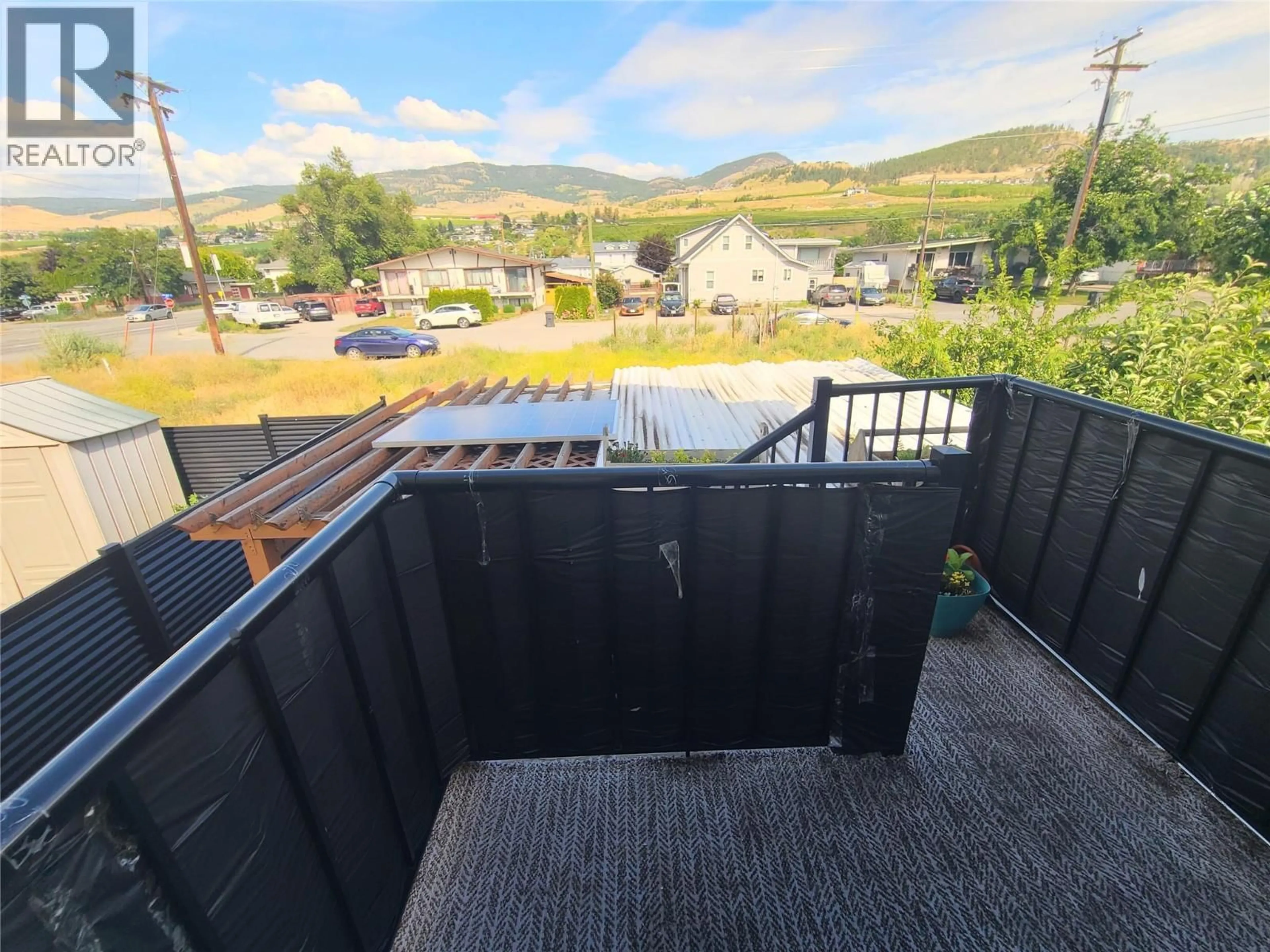 Unknown for 107 - 335 33 HIGHWAY EAST, Kelowna British Columbia V1X2A4